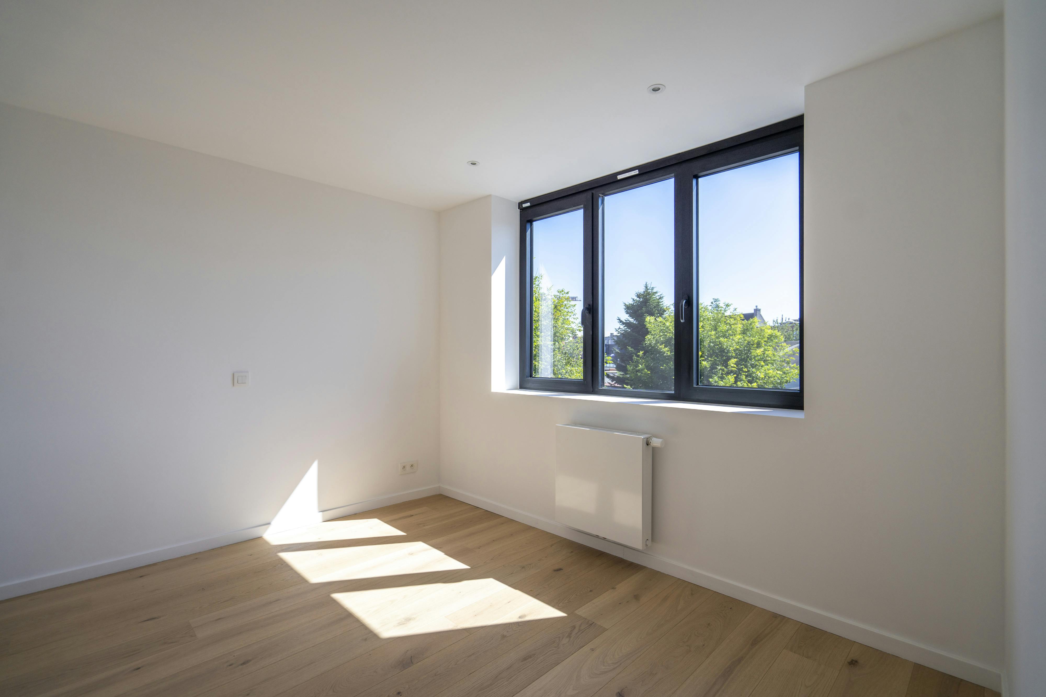 Nieuw appartement met 2 kamers te koop in Waregem foto 8