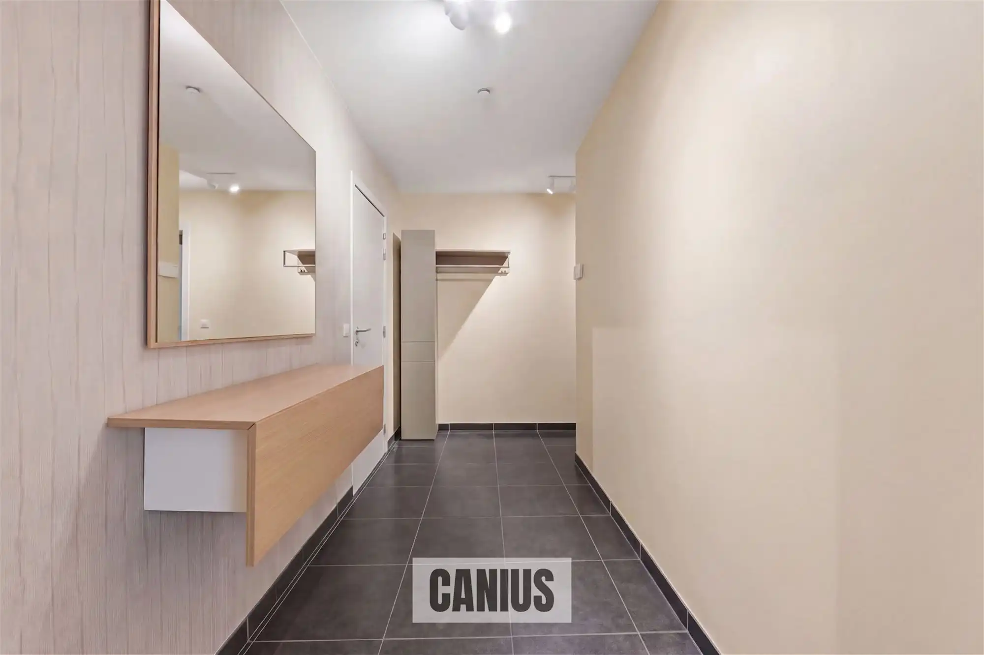 STIJLVOL GELIJKVLOERS APPARTEMENT MET DRIE SLAAPKAMERS foto 5