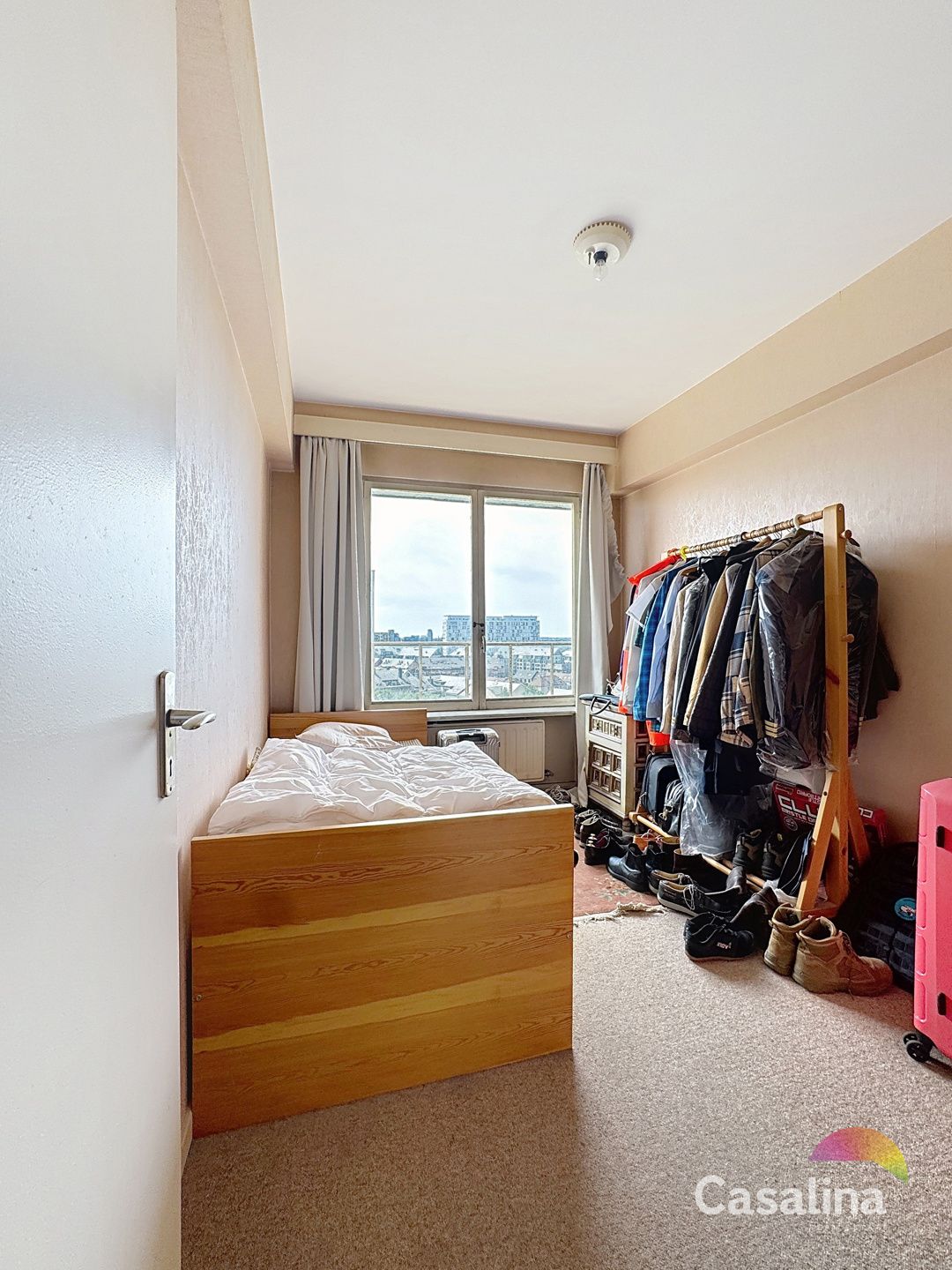 CASALINA - Appartement met 2 slaapkamers en terras – 79 m² foto 10