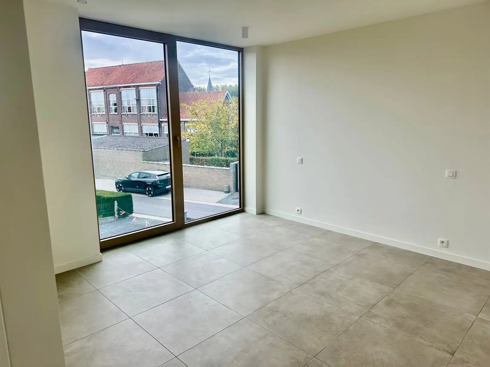 Energiezuinig wonen in het hart van Nederename (Oudenaarde) foto 8