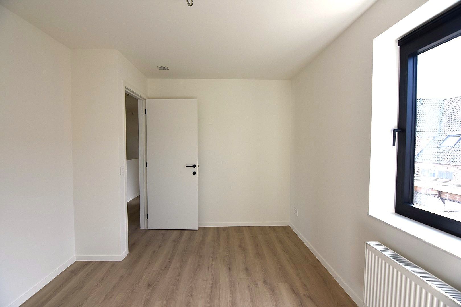 Moderne nieuwbouw woning in RSL foto 26