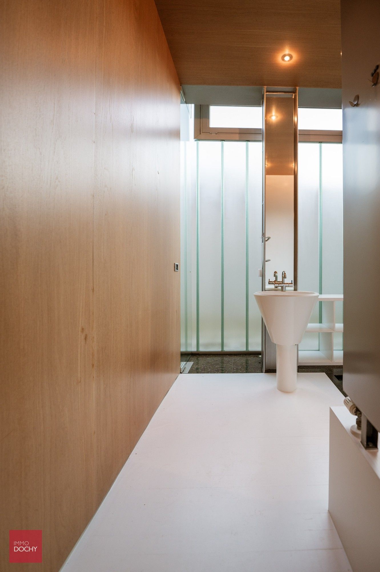 Architecten - villa met veel lichtinval en privacy op mooie ligging. foto 8