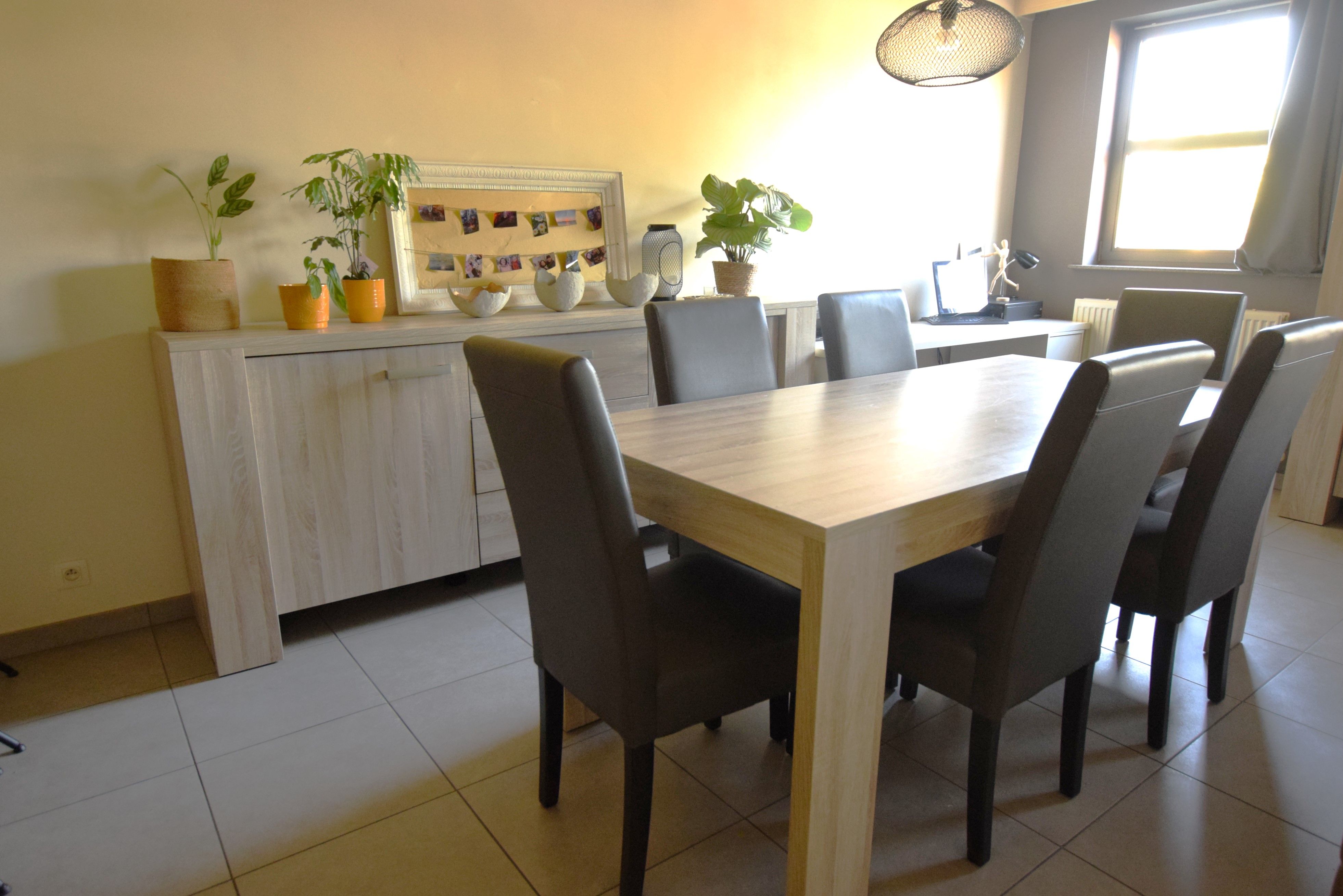 Appartement te huur foto 5