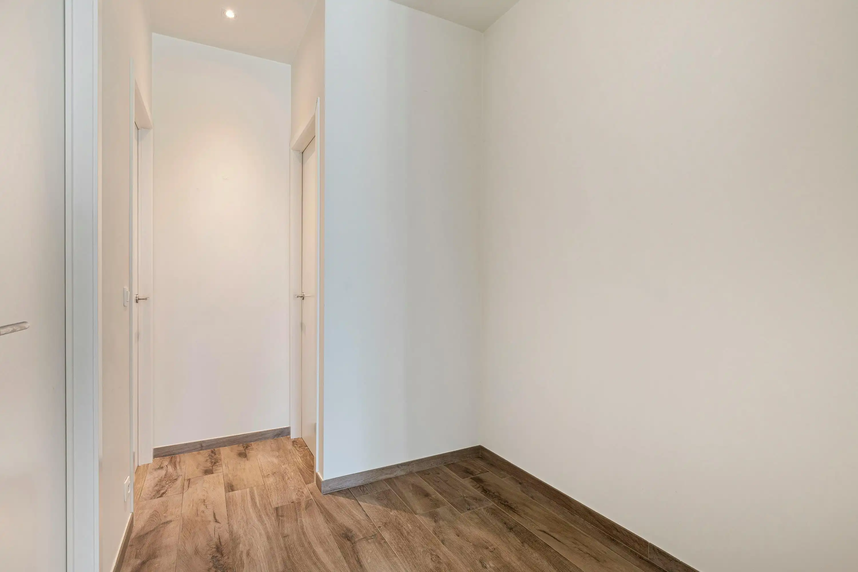 Appartement met twee slaapkamers en terras in Antwerpen te koop  foto 18