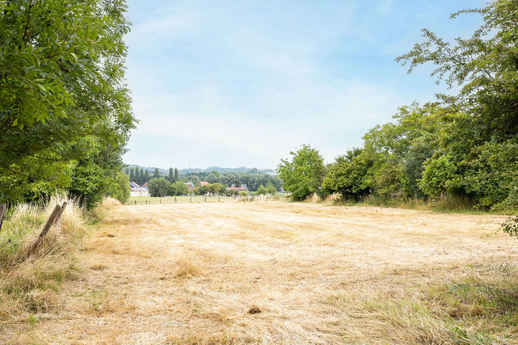 Fantastisch gelegen bouwgrond voor 3 woningen in het groen! foto 11