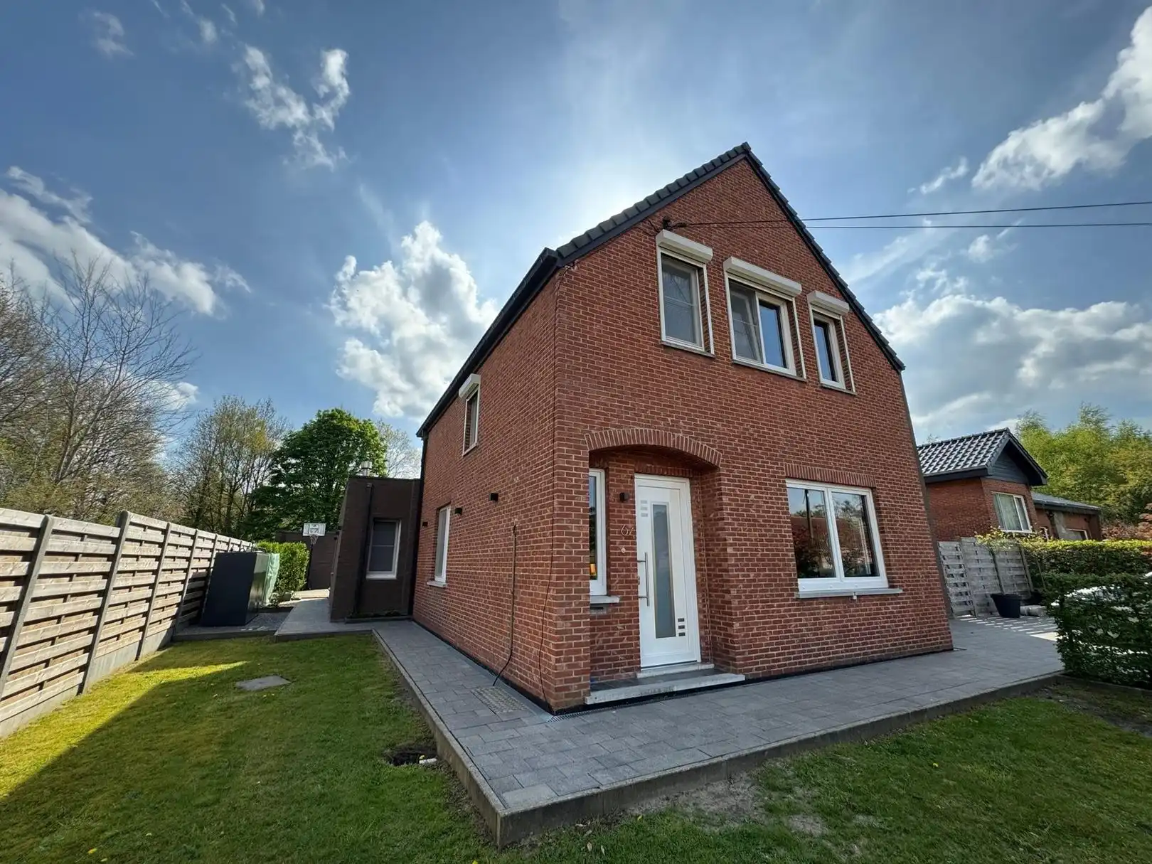 Woning foto 73