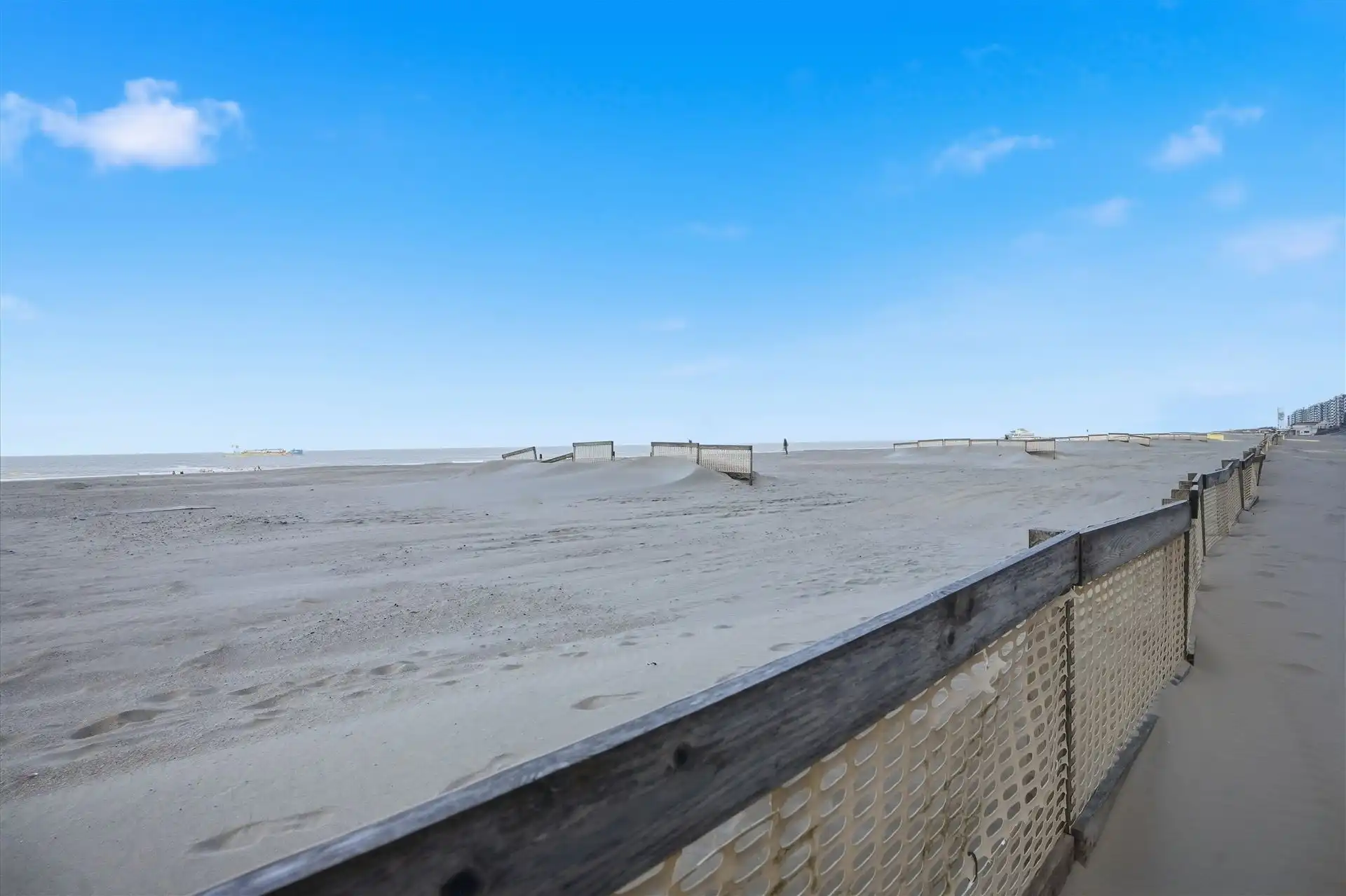 WIJDS ZEEZICHT / INSTAPKLAAR  foto 41