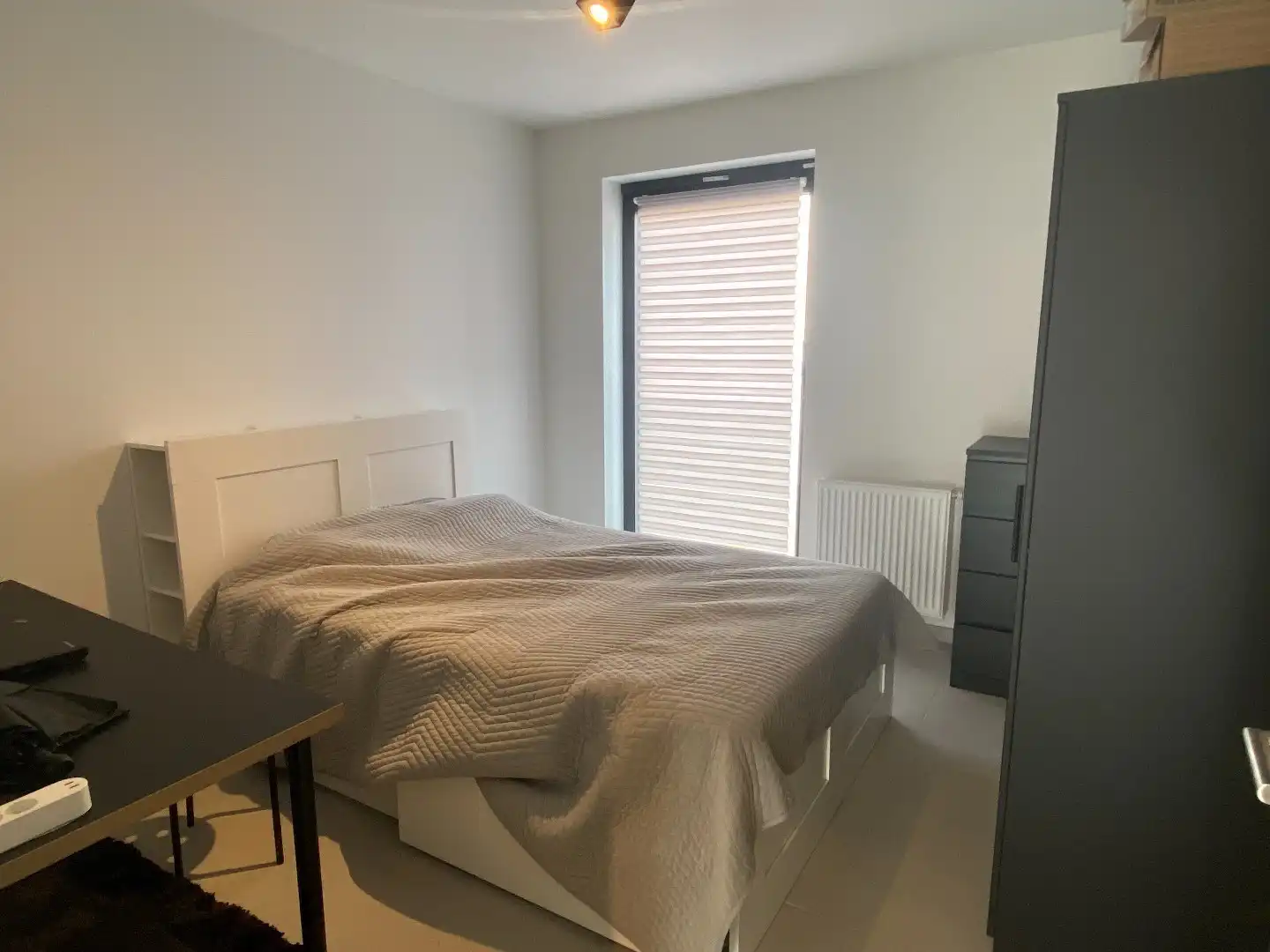 Energiezuinig nieuwbouwappartement met twee slaapkamers in Lokeren foto 7