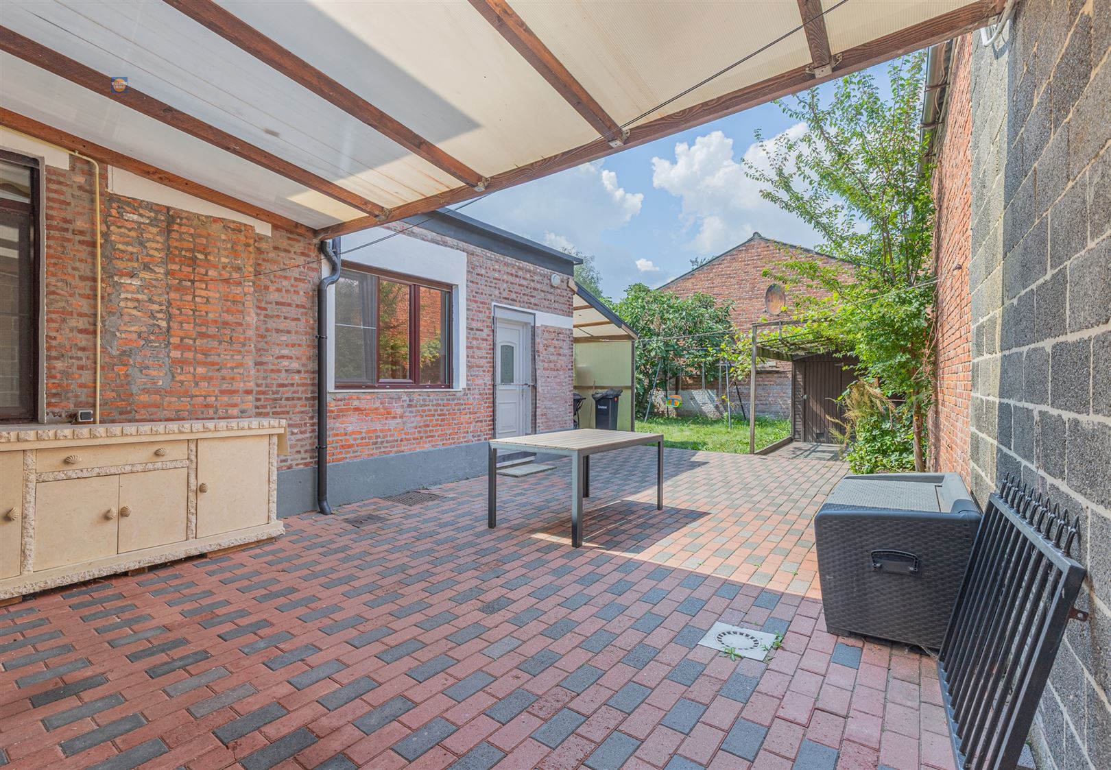 Comfortabele en instapklare gezinswoning met 3 slaapkamers foto 20