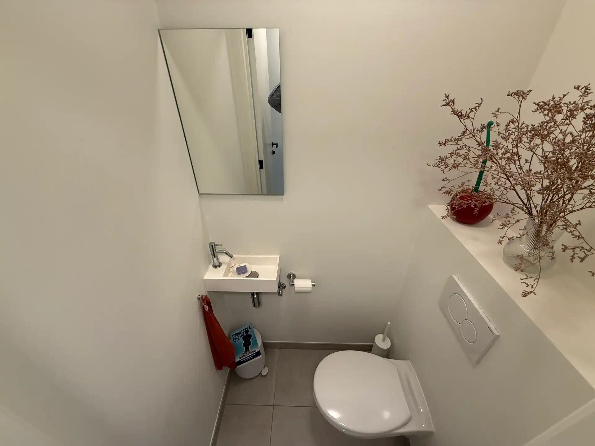 LEDE - Lichtrijk, recent BEN-appartement op toplocatie. foto 13