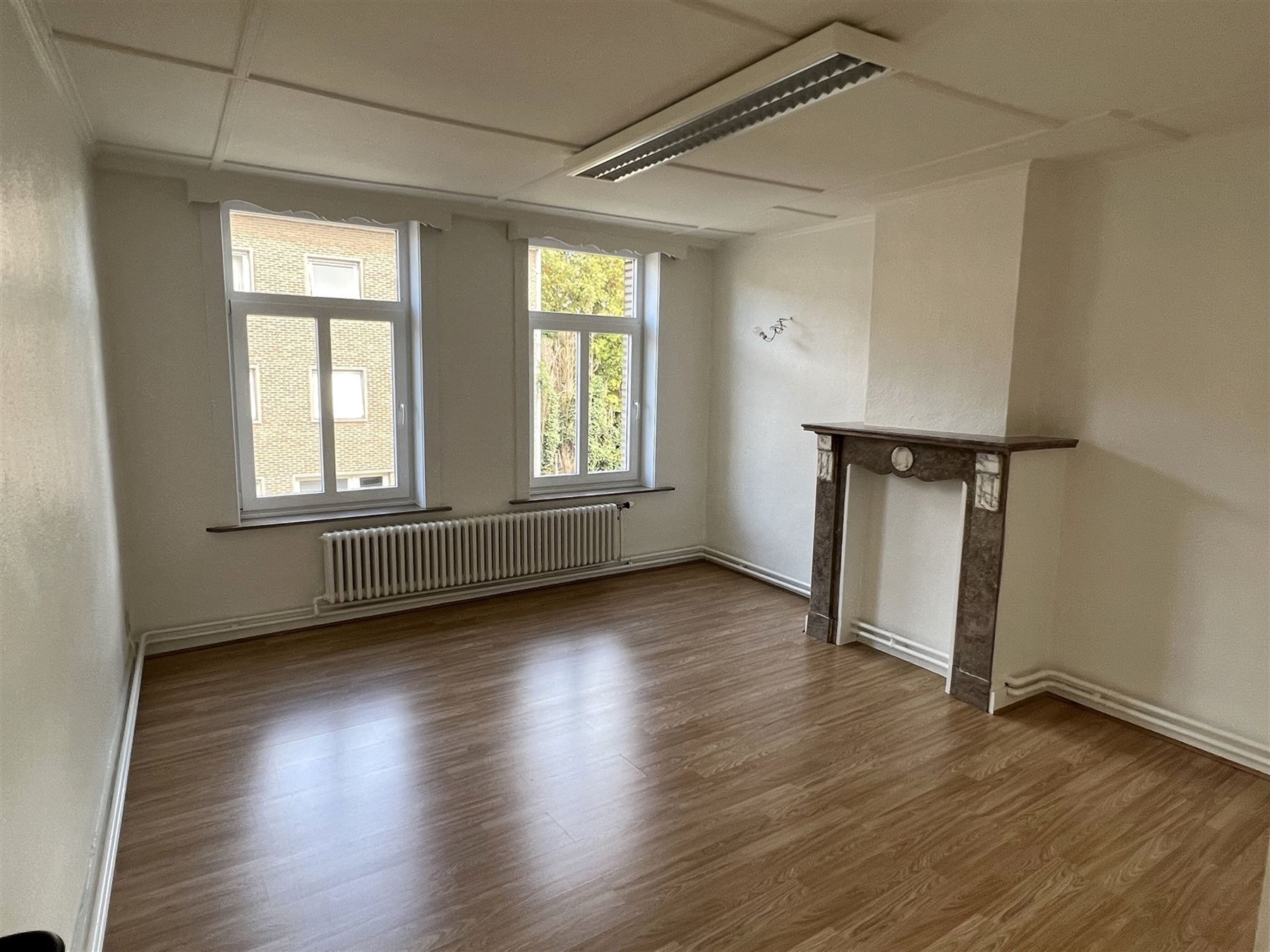 Klassevolle herenwoning met 3 slaapkamers en tuin foto 14