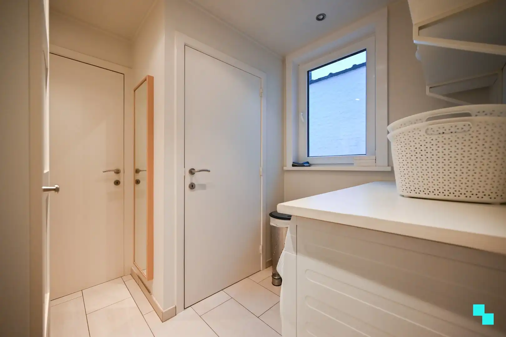 Instapklare ééngezinswoning met vier slaapkamers te Izegem foto 26