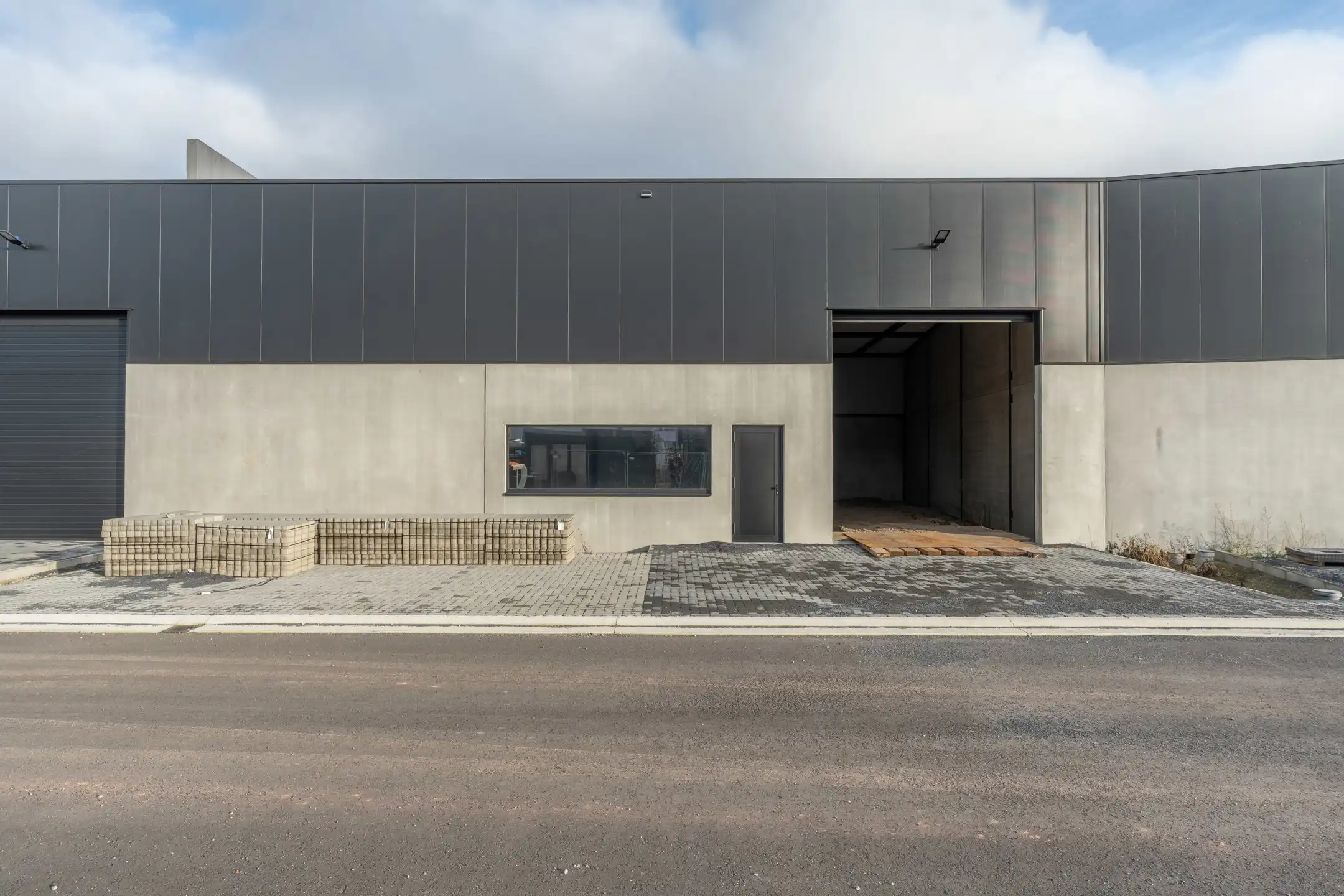 Nieuwbouw KMO-Unit (440m²) op ideale locatie in Beerse foto 38