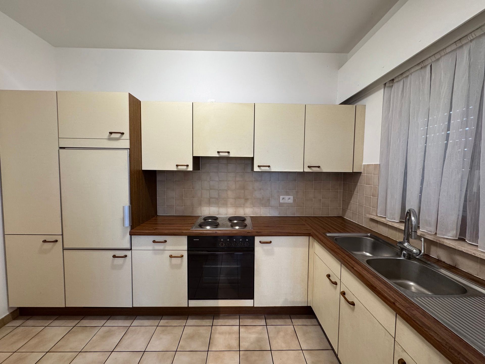 Rustig gelegen bungalow met 2 slaapkamers, tuin en garage nabij de Schelde. foto 6