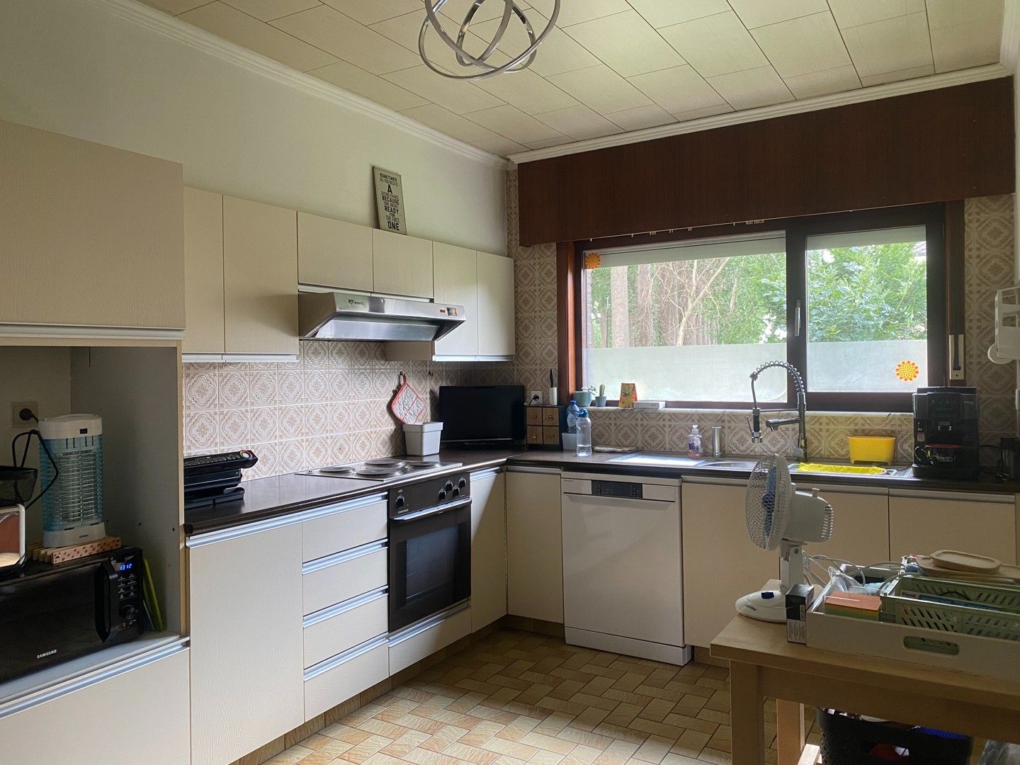 Landelijk wonen in alle rust te Bassevelde foto 5