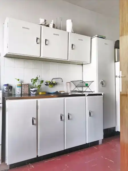 --- NIEUW --- 2 slaapkamerappartement op toplocatie nabij Gent-centrum en station Sint-Pieters! foto 10