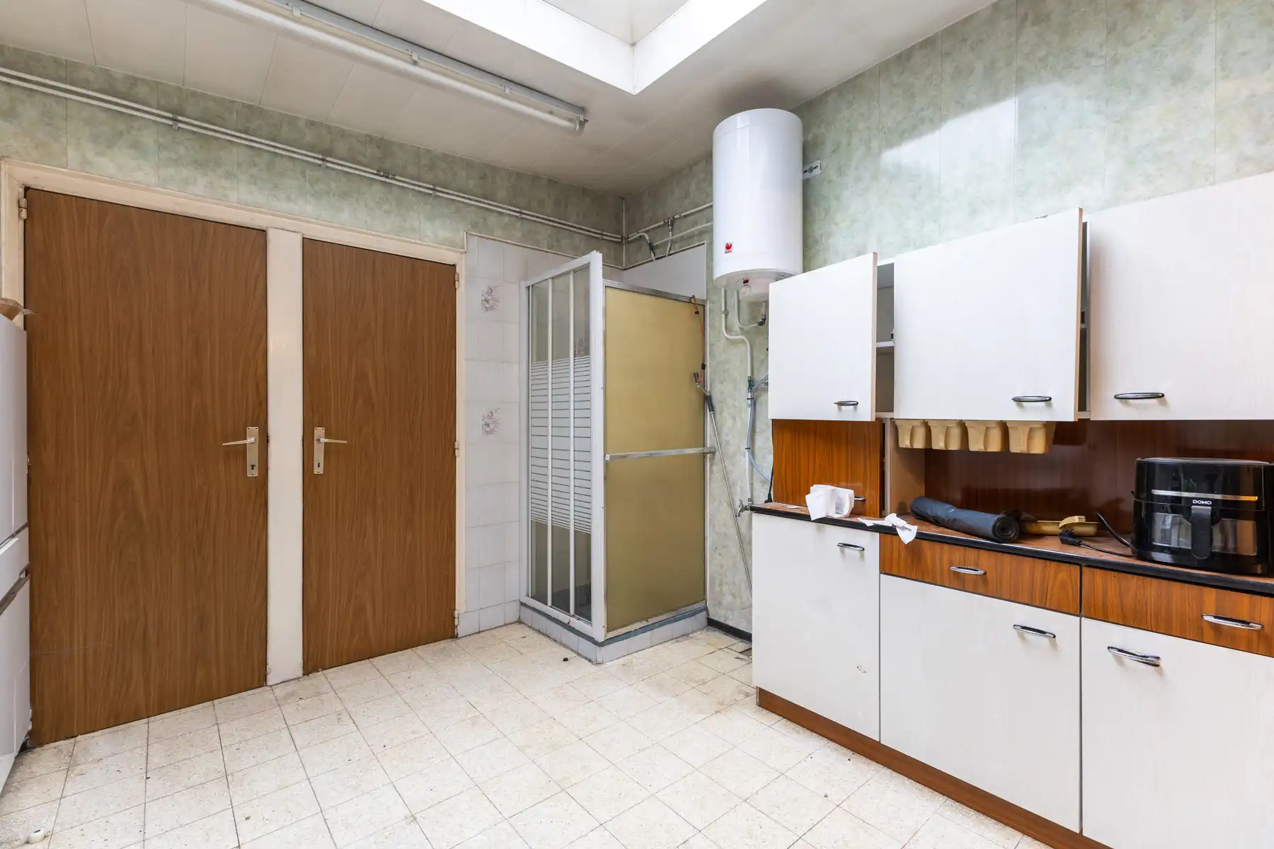 Te renoveren woning met 2 slaapkamers en inrichtbare zolder foto 6