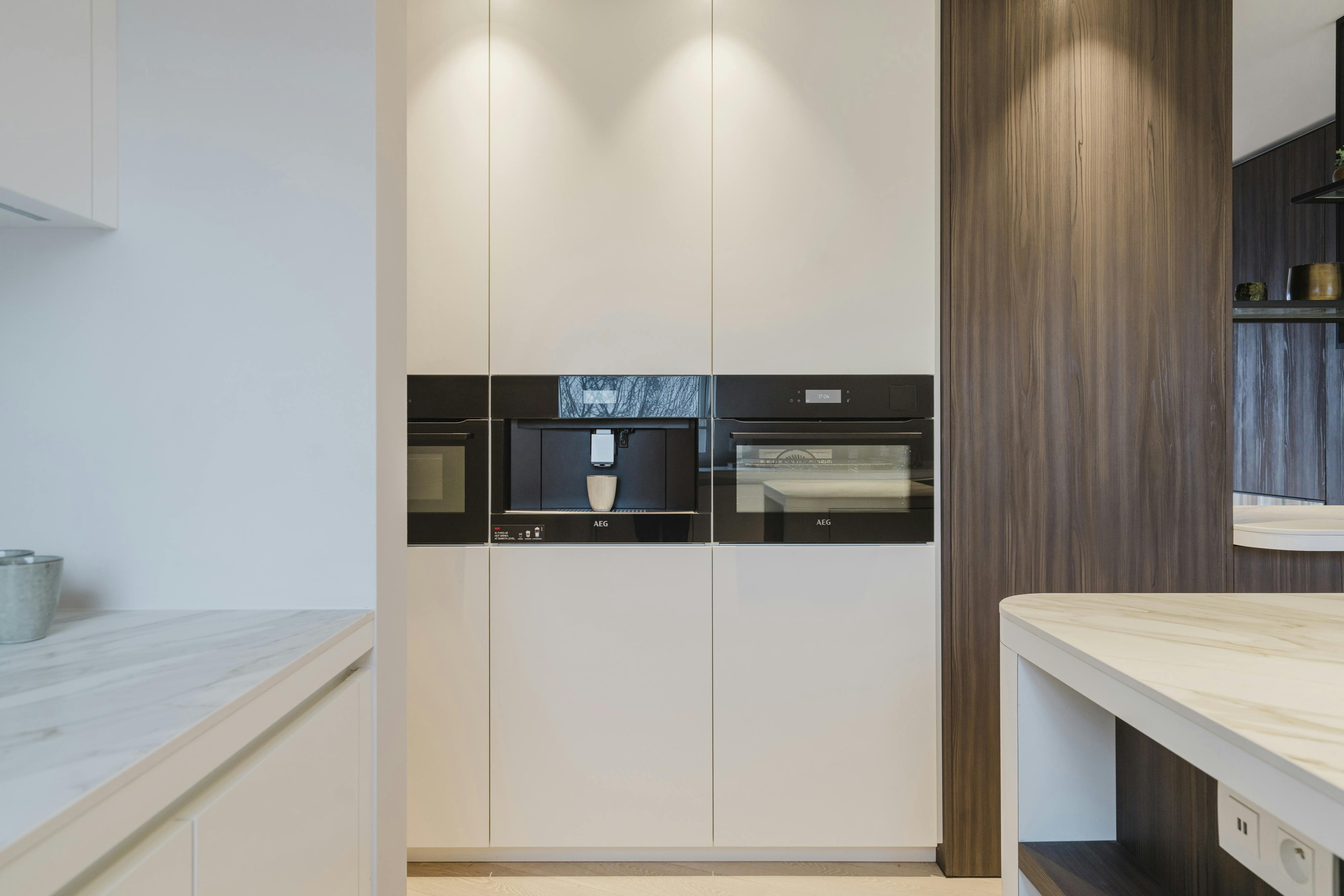 Luxueuze penthouse met panoramische terrassen te Harelbeke foto 6