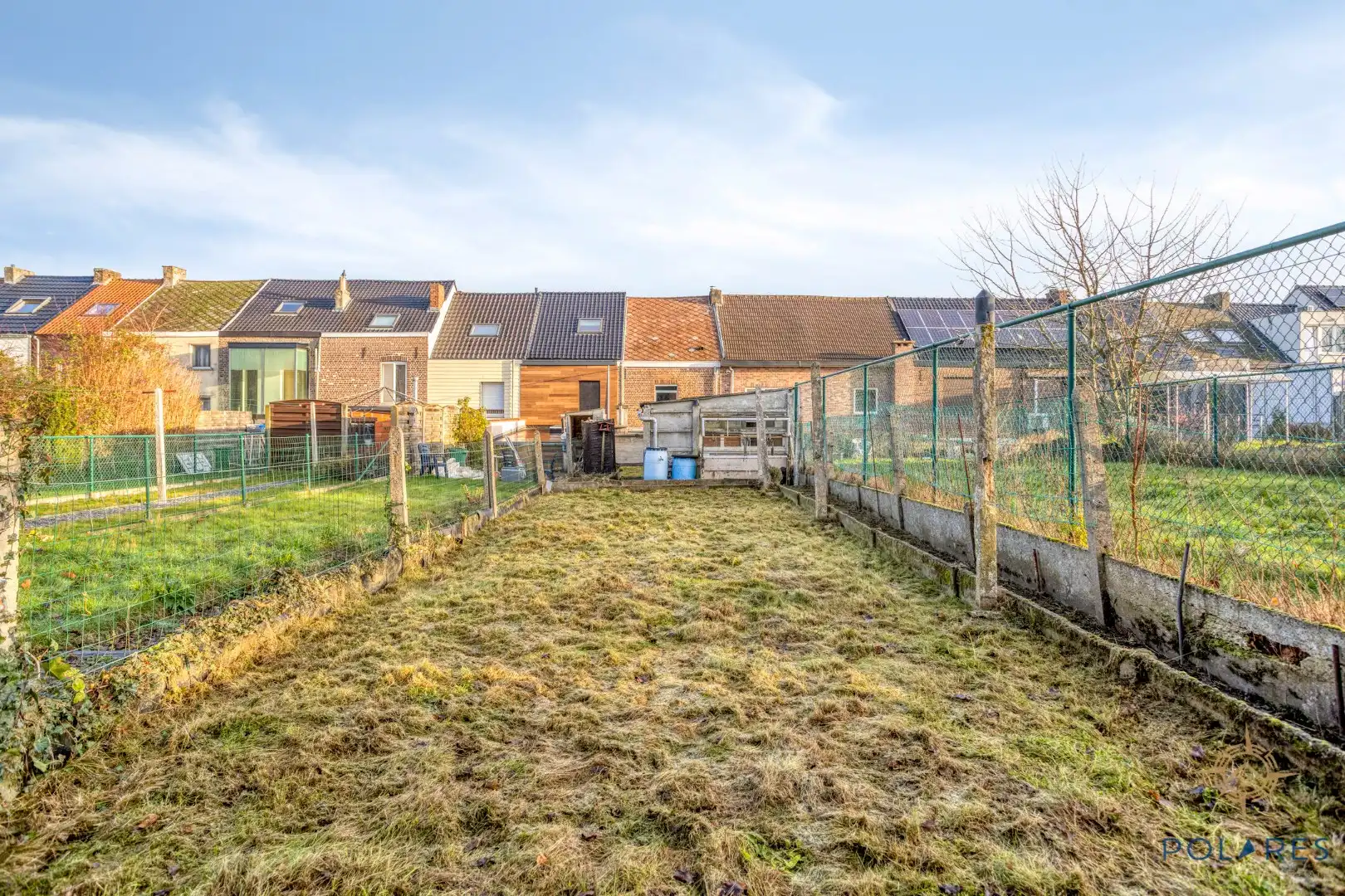 Woning met tuin en potentieel nabij centrum Leuven foto 27