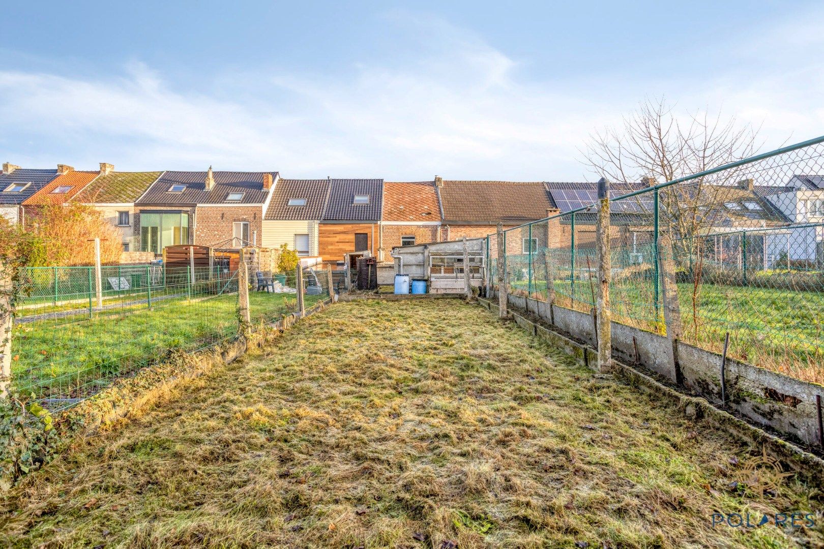 Woning met tuin en potentieel nabij centrum Leuven foto 27