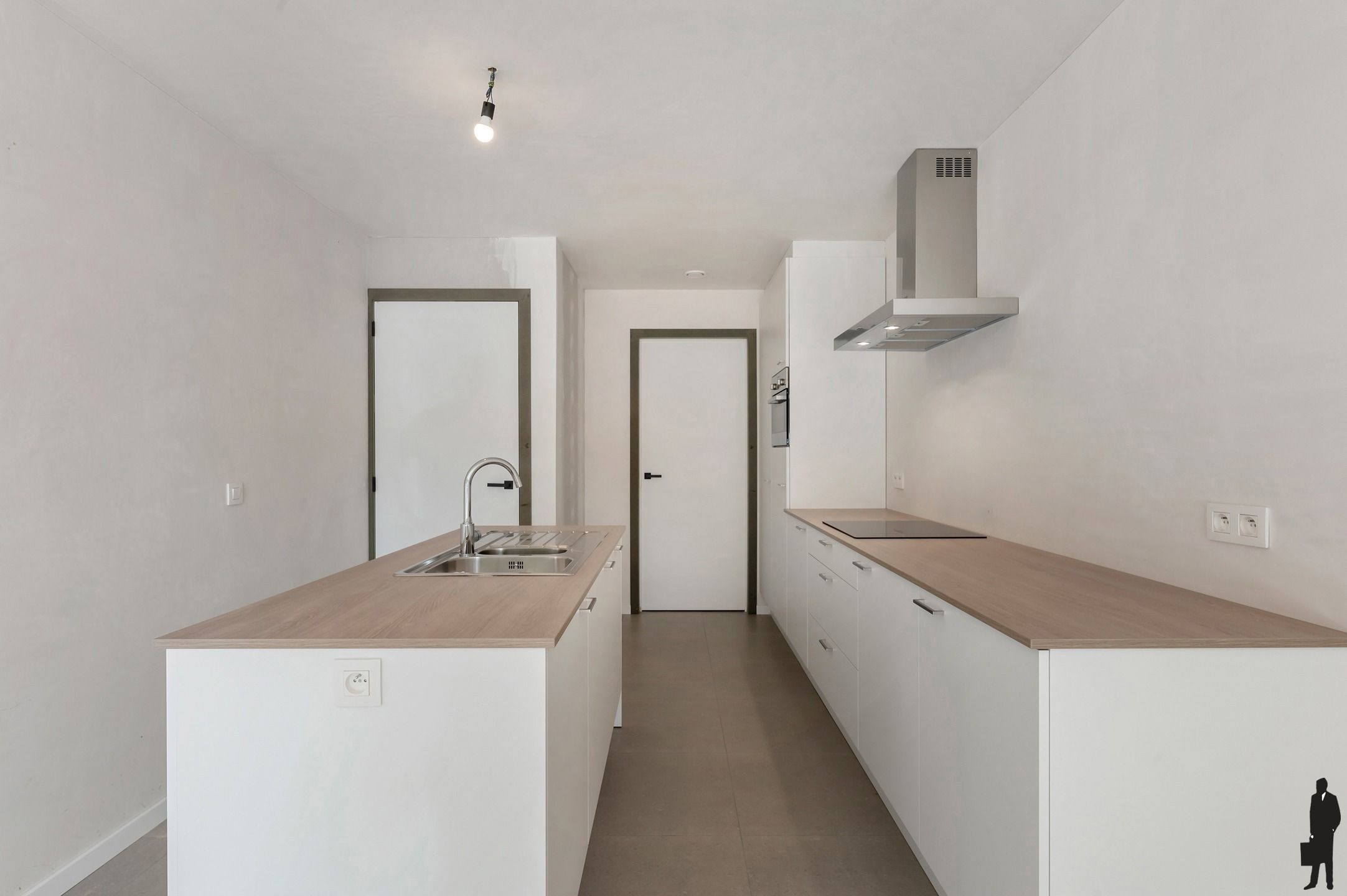KOOP NU NOG AAN 6%! Stijlvol nieuwbouwproject het Bloemenhof gelegen in het centrum van Hoogstraten! foto 3
