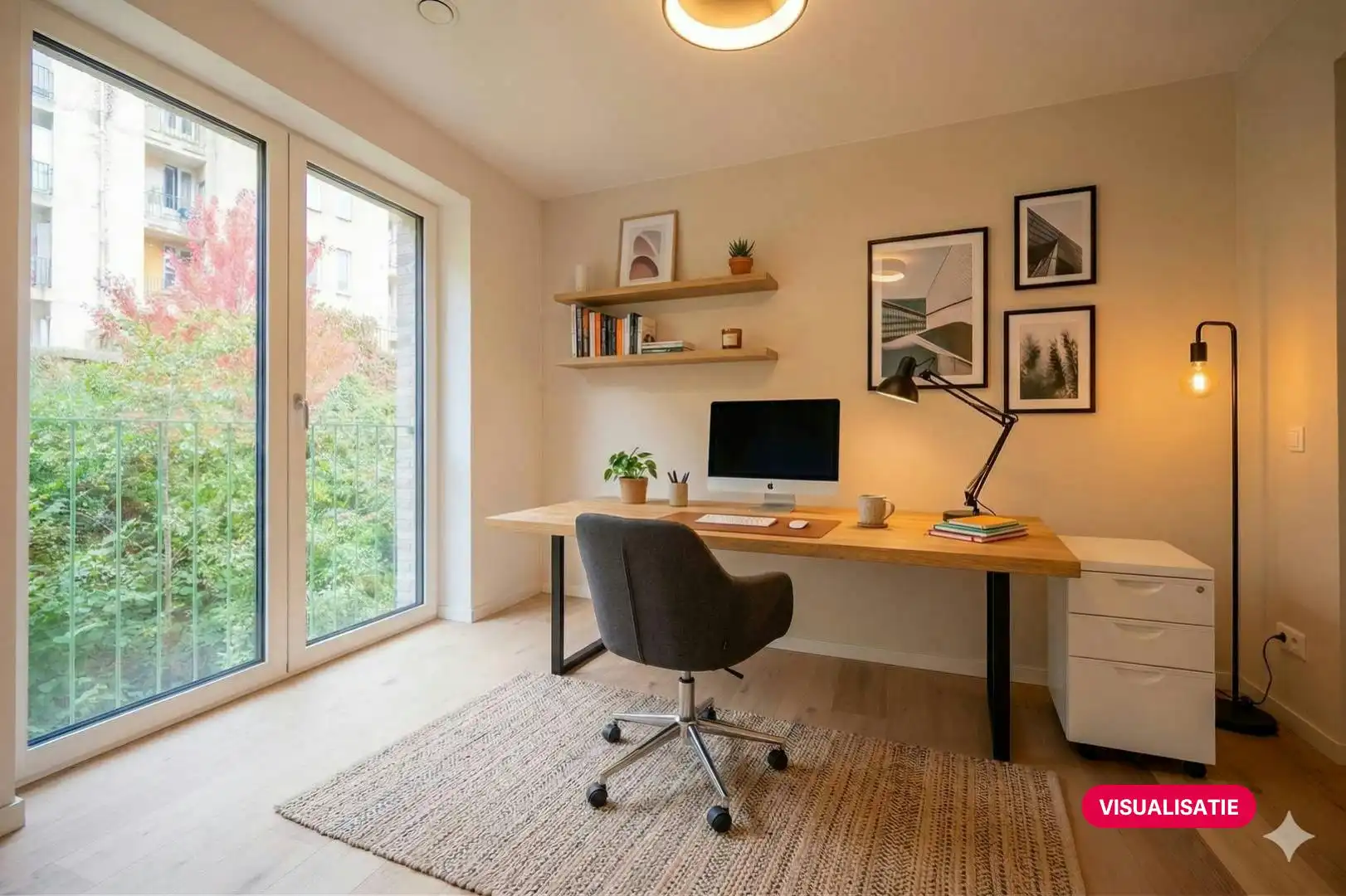 Opendeur 26/04 - 13u-16u foto 7