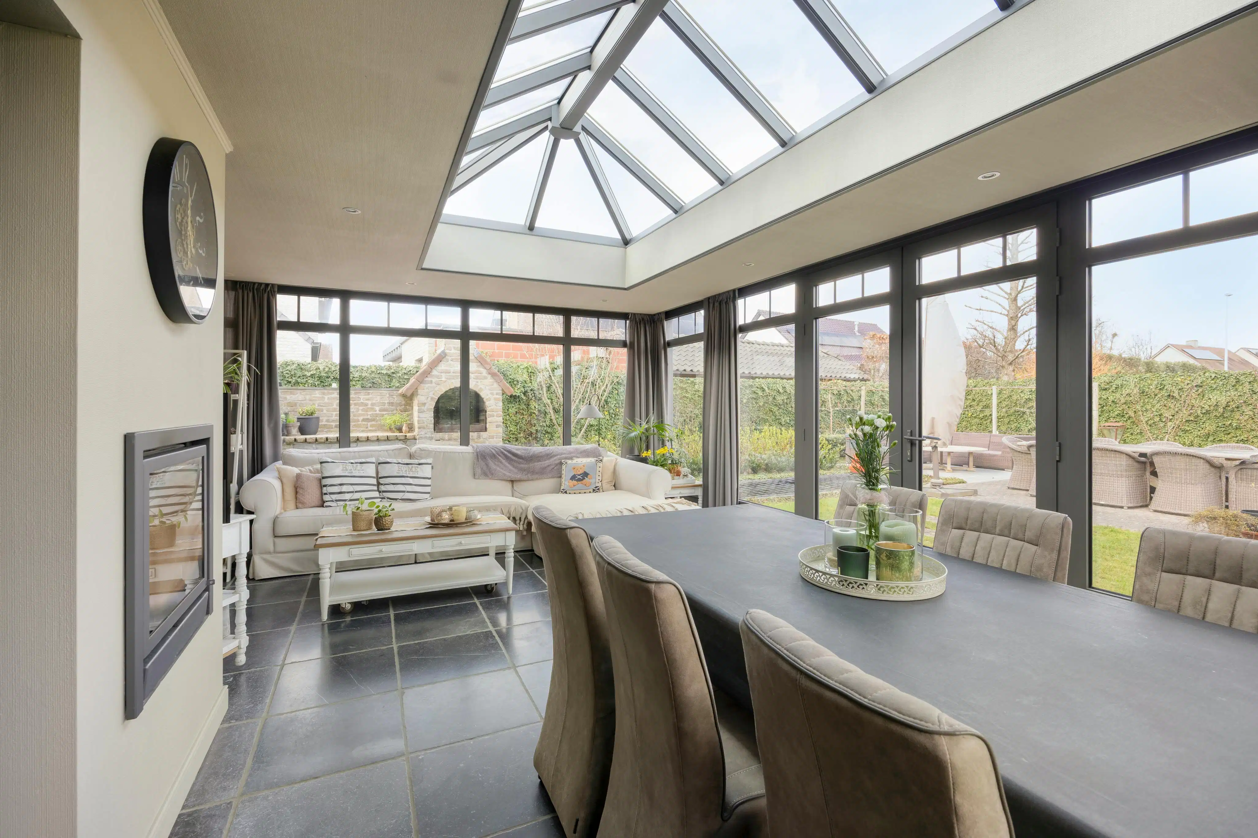 Alleenstaand huis op toplocatie te Izegem  foto 7