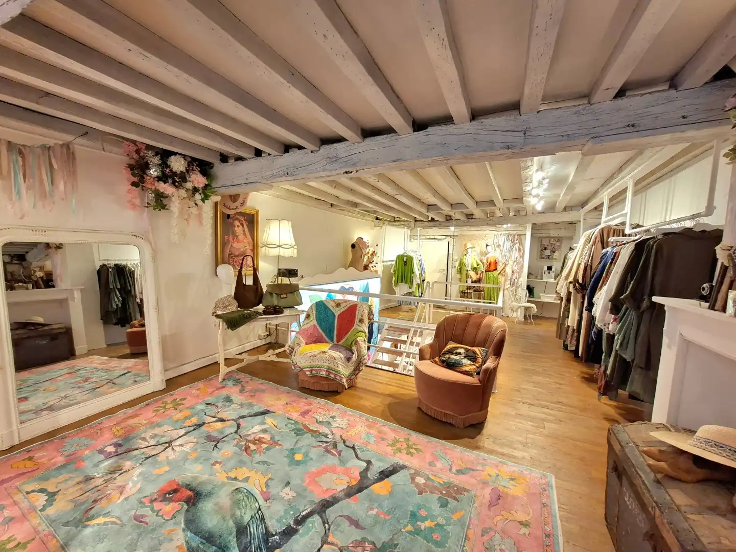 Commercieel gelegen handelshuis foto 6