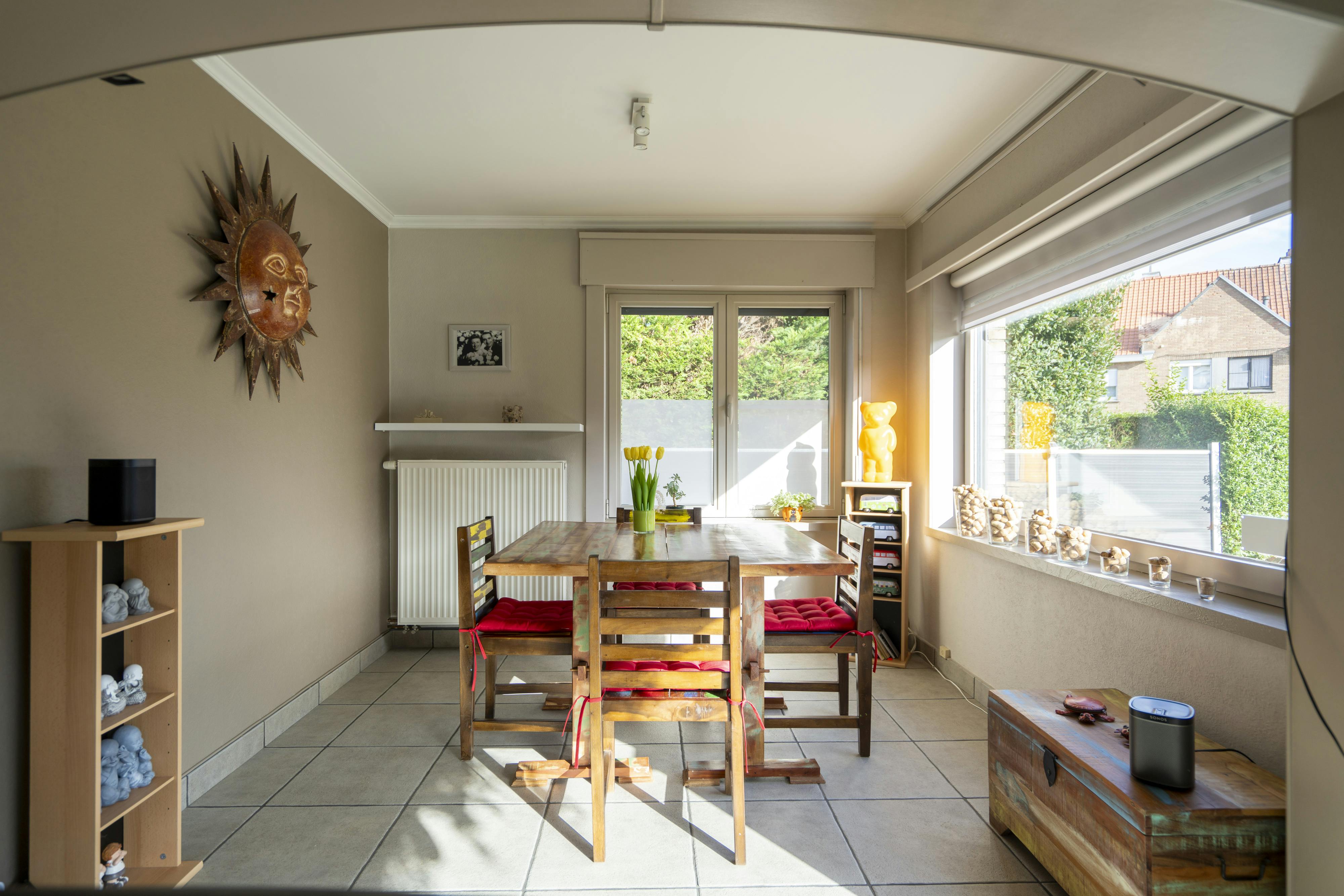 Leuke instapklare woning op een centrale ligging te Kortrijk foto 11
