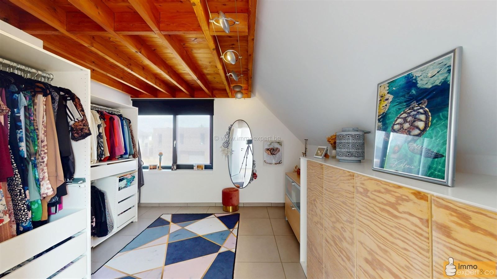 TERNAT: Residentieel gelegen villa met 5 slpks foto 26