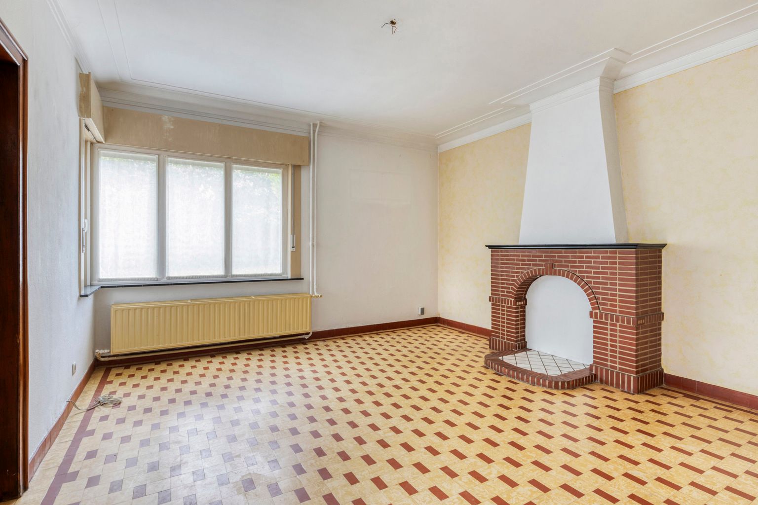 immo DAVID stelt voor: ruime woning met 2 garages en atelier foto 6