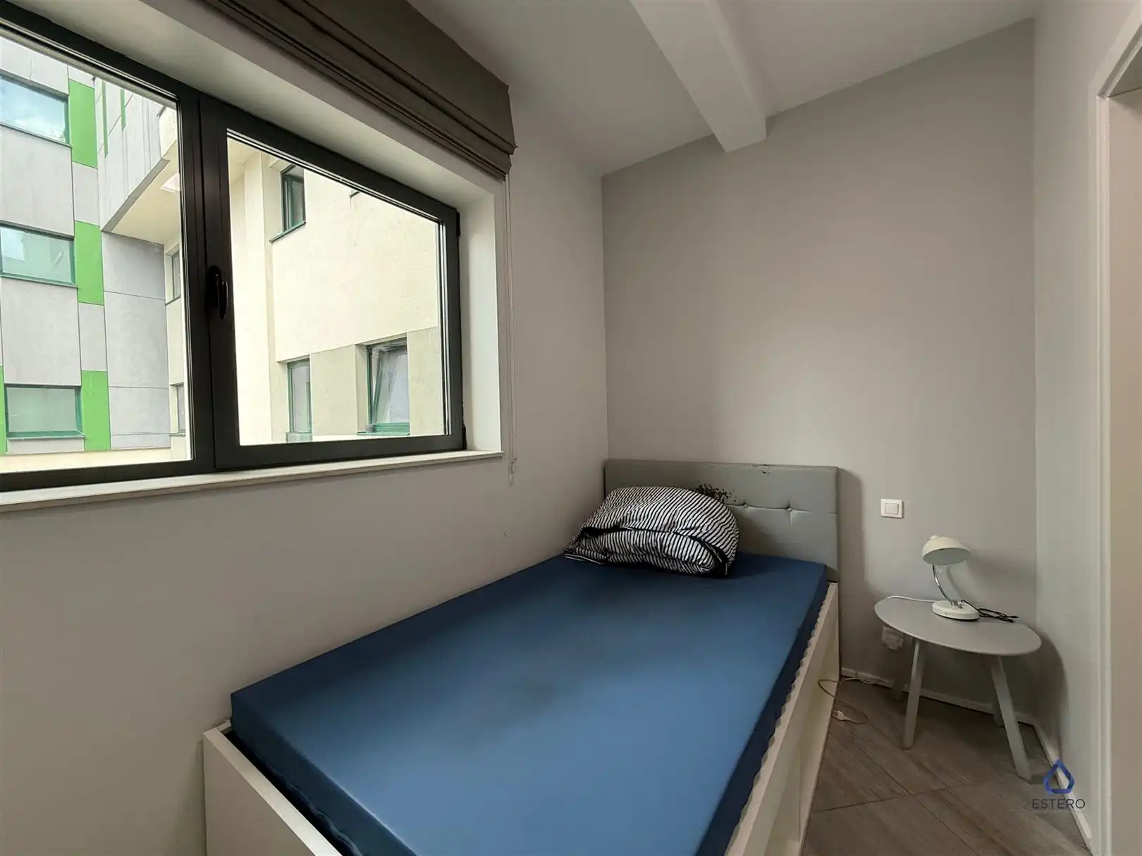 Studio in trendy wijk TE HUUR! foto 12