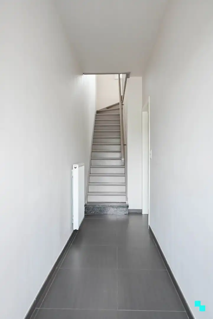 Leuke ééngezinswoning op centrale ligging foto 2