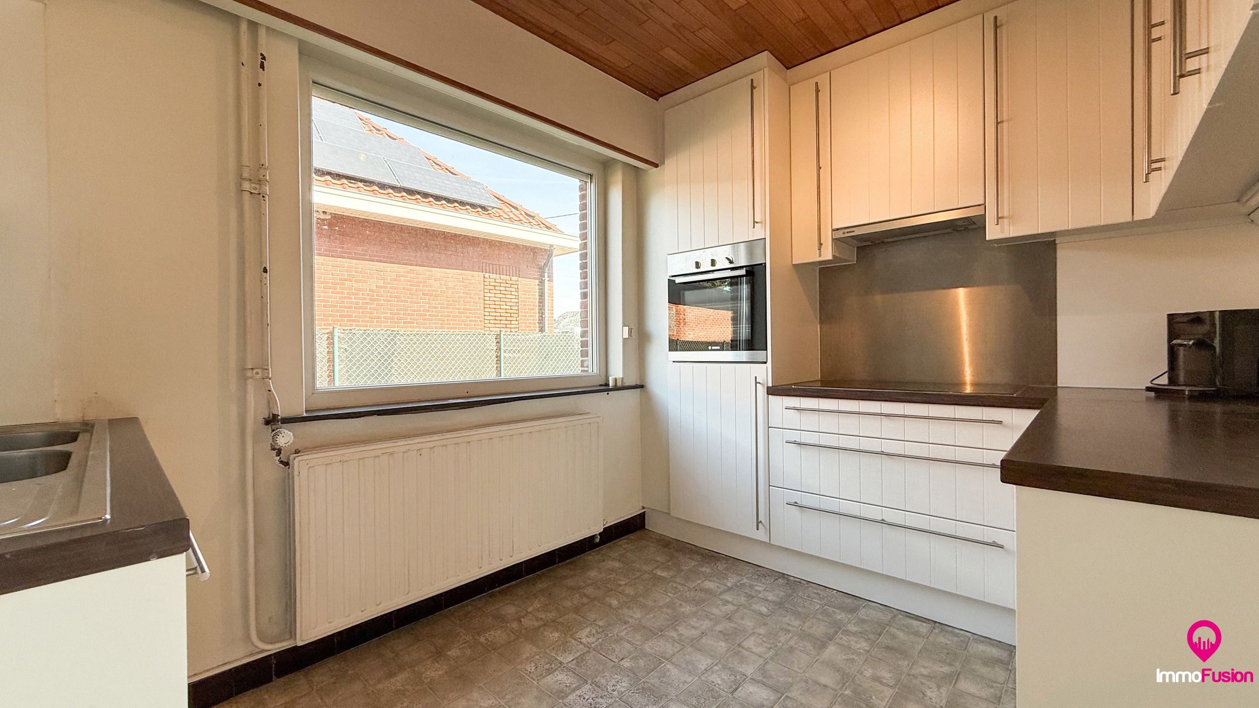 Charmante woning met 3 slaapkamers en ruime tuin! foto 8