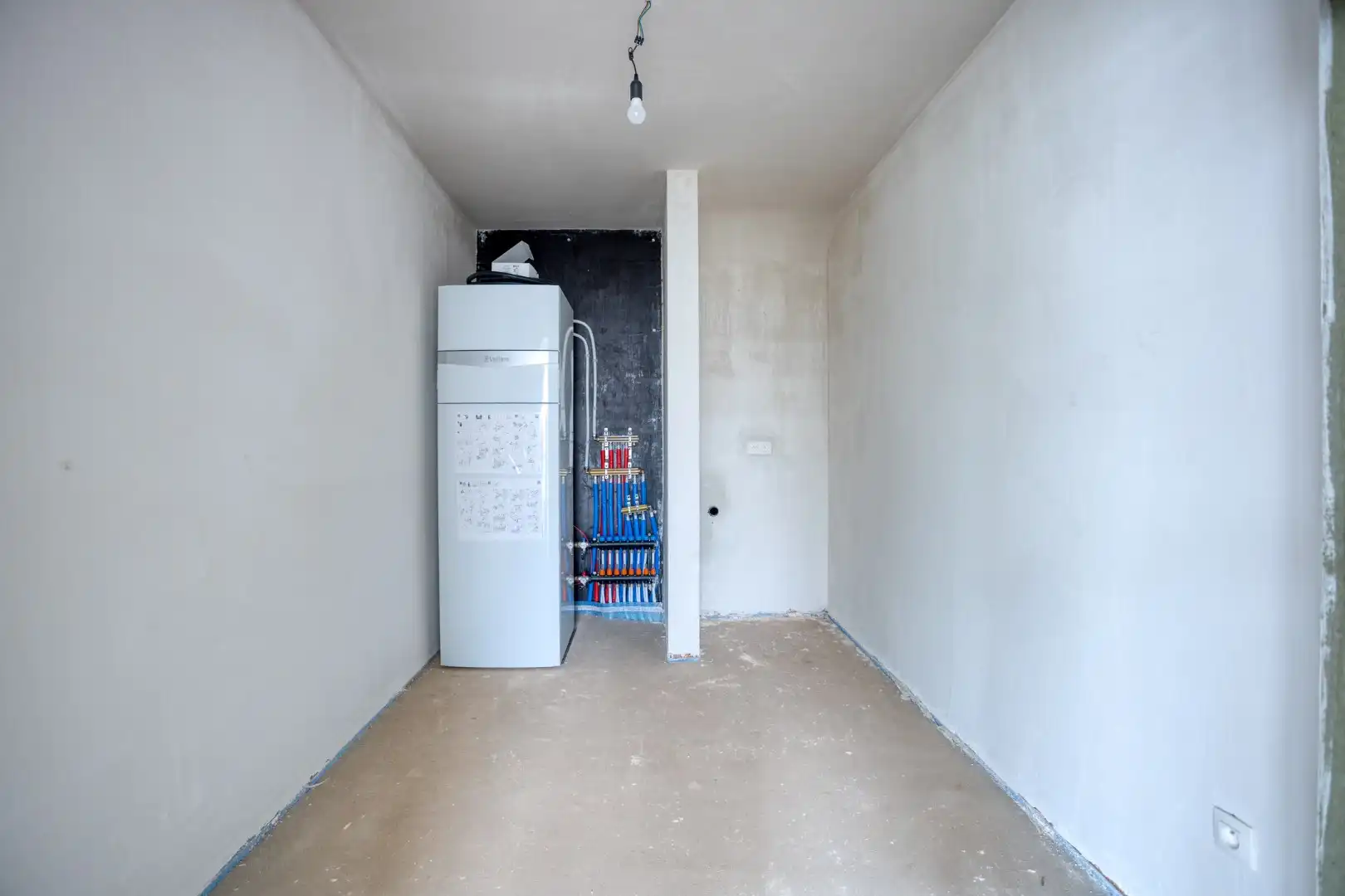 Nieuwbouwwoning op toplocatie aan stadscentrum Tongeren. foto 21