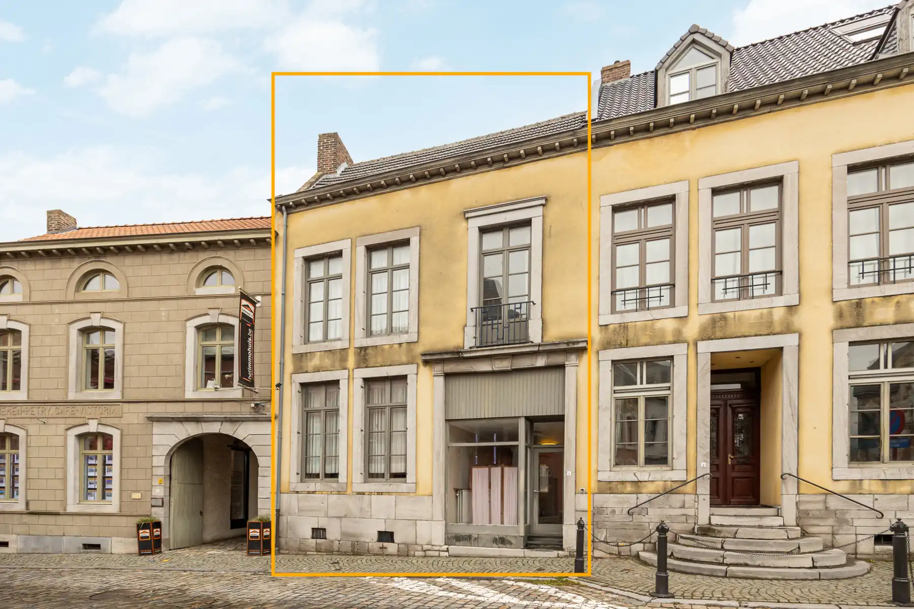 Huis te koop foto 24