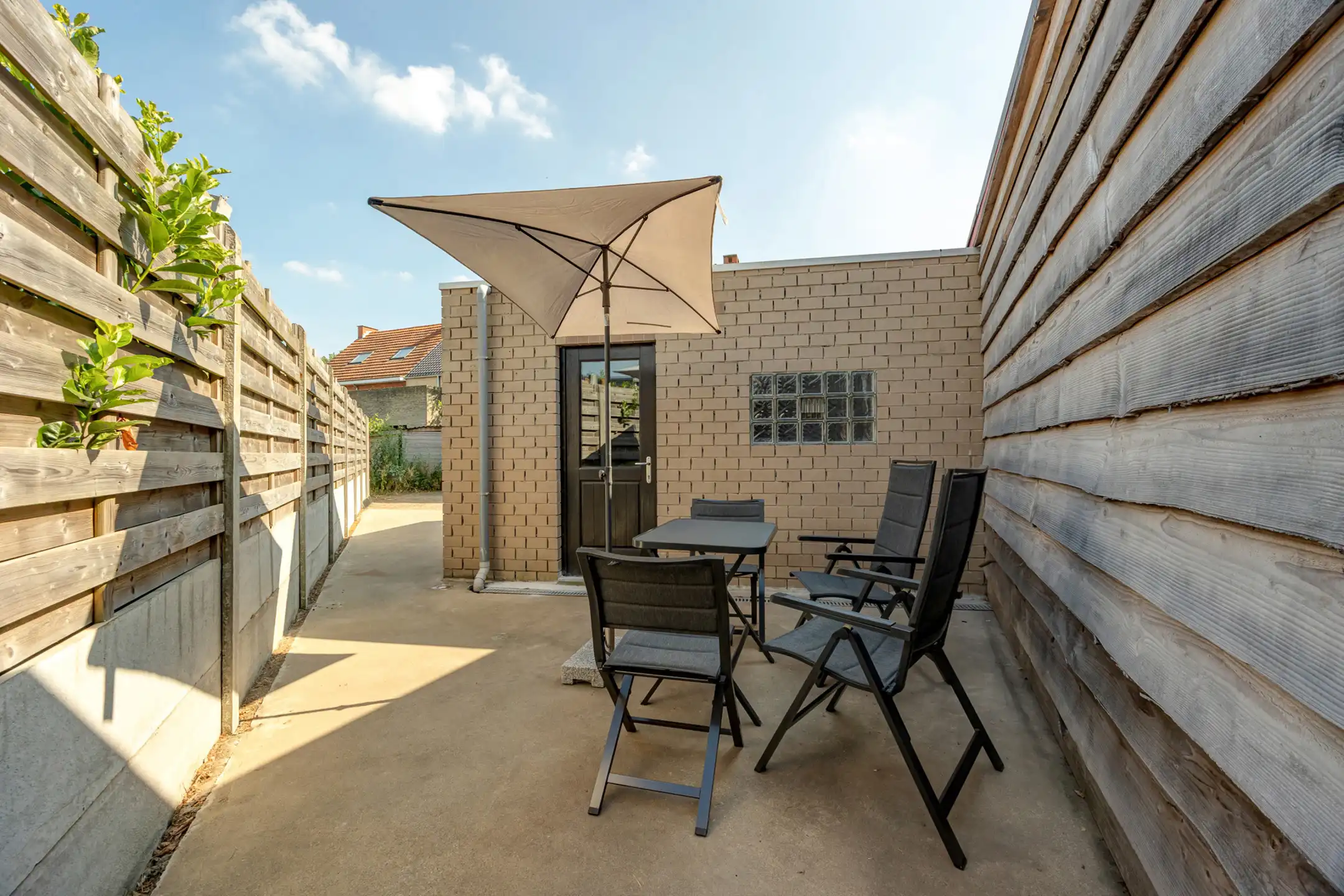 Energiezuinige 2slpk-woning met garage op toplocatie Beerse. foto 23