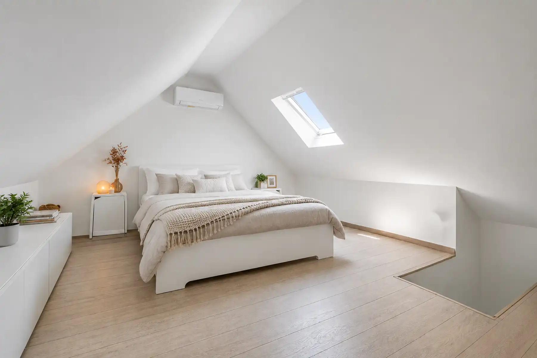 ruime woning met 7 slaapkamers, garage en prachtige tuin foto 19