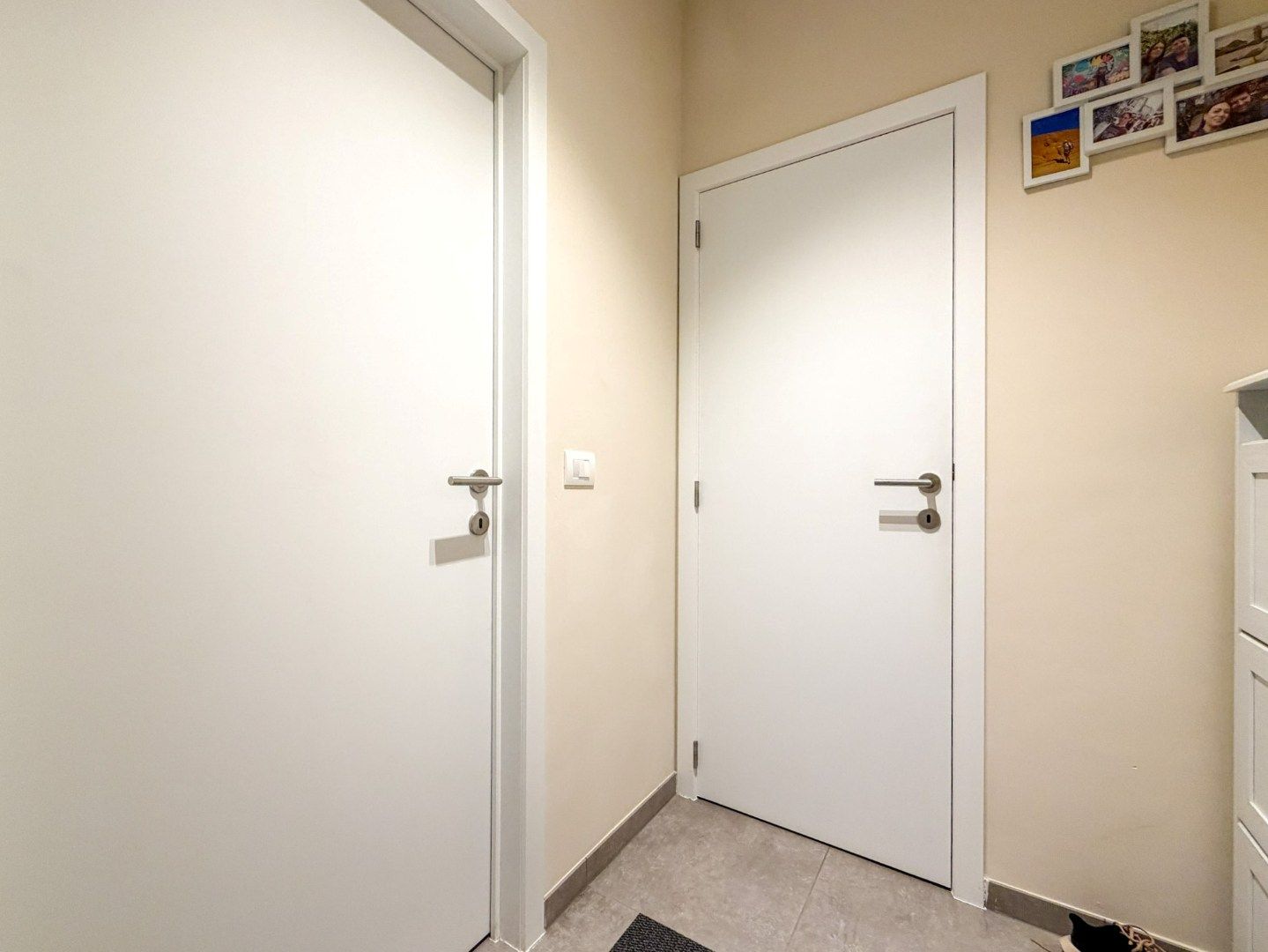 Instapklare energiezuinige woning met 3 slpk, tuin en garage, Roeselare foto 11