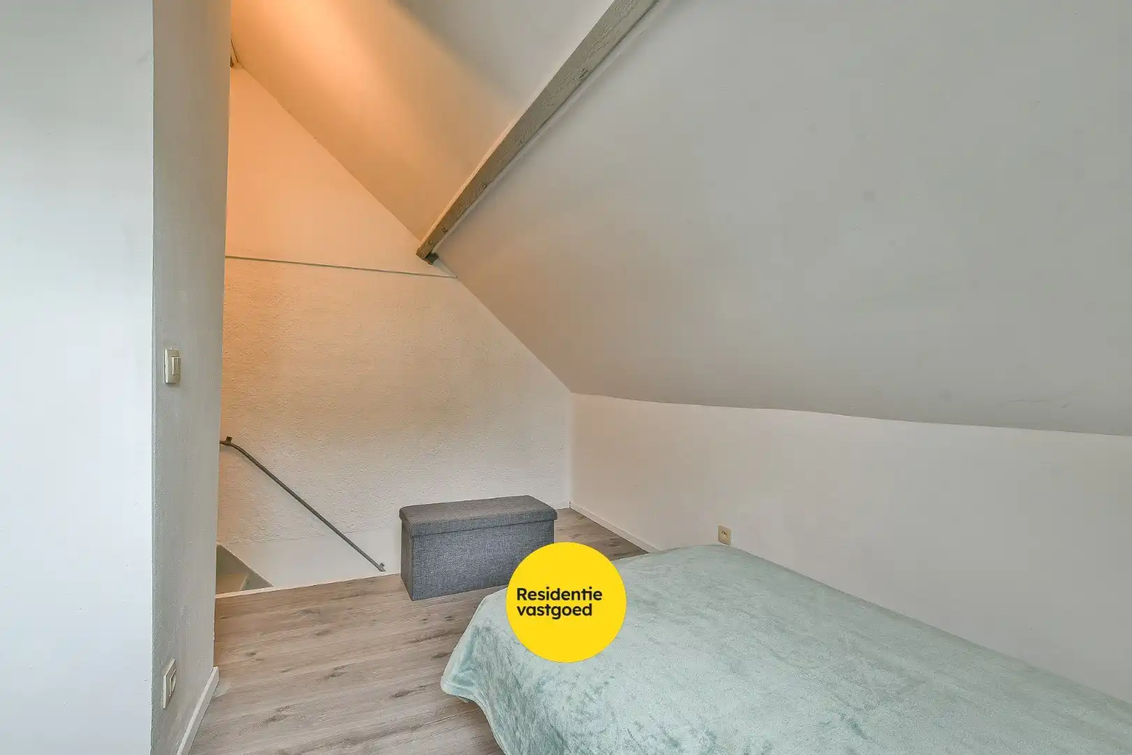 Ruime woning op toplocatie - vlakbij centrum, strand & zee!  foto 27