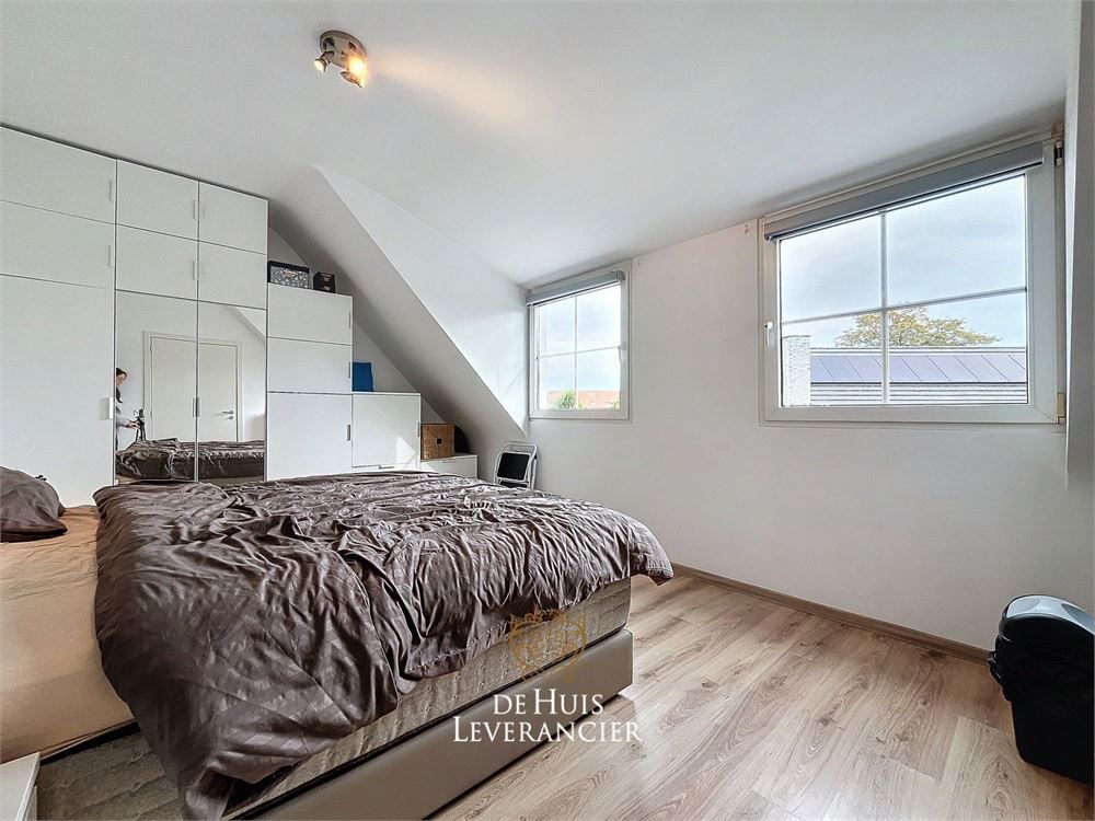 Woning met 4 slaapkamers in Long-island stijl op toplocatie ! foto 25