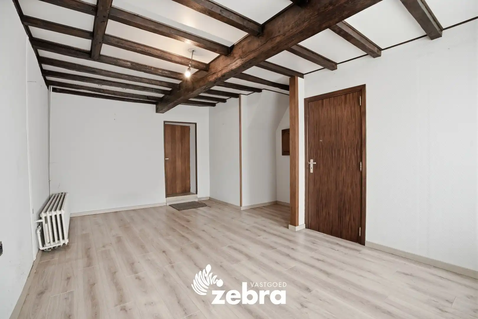 Woning met 3 slaapkamers en gezellige tuin te Tielt! foto 14