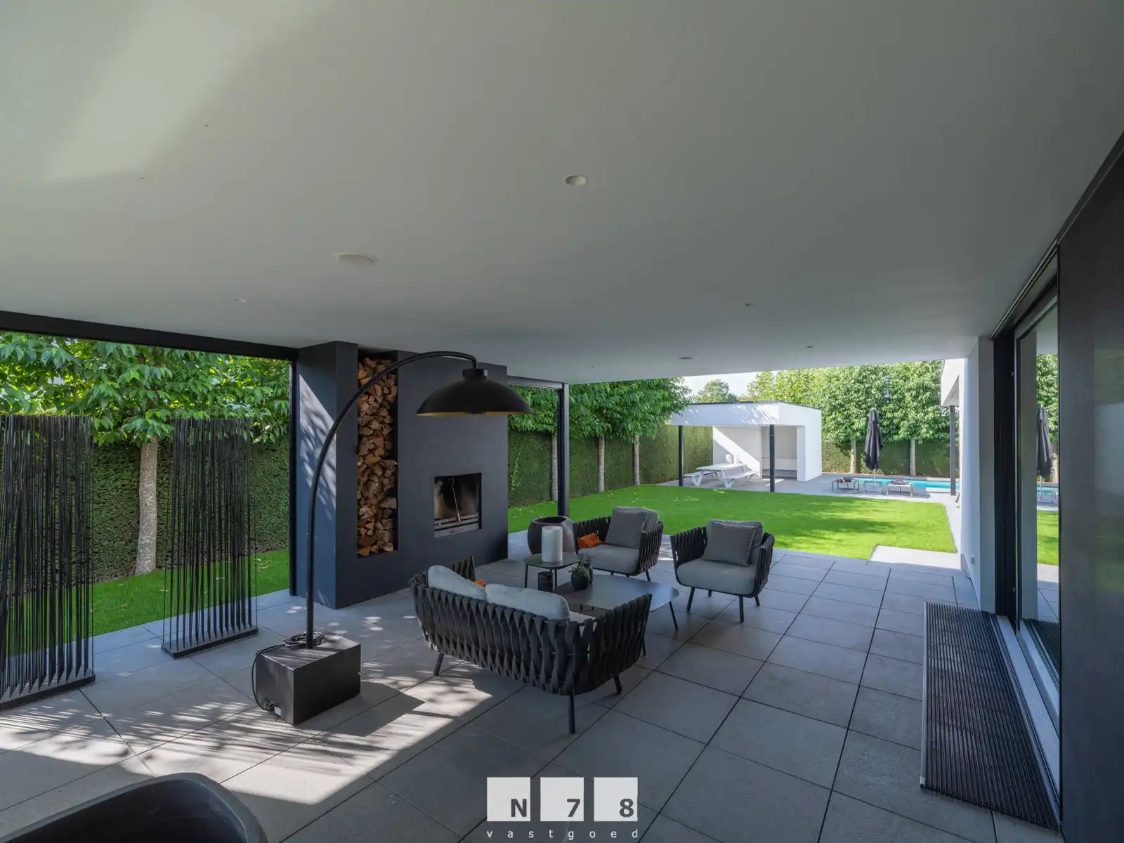 Huis te koop foto 53