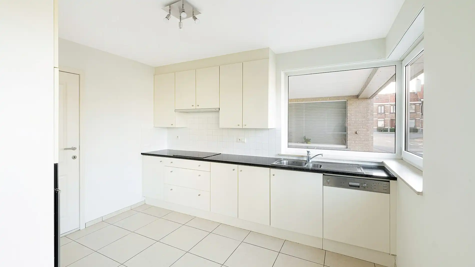 Ruim appartement met zonneterras te Knokke-Heist foto 7