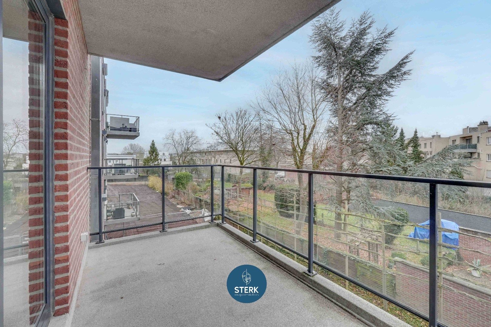 INSTAPKLAAR 2-SLPK APPARTEMENT MET EPC LABEL A TE MAASMECHELEN !  foto 7