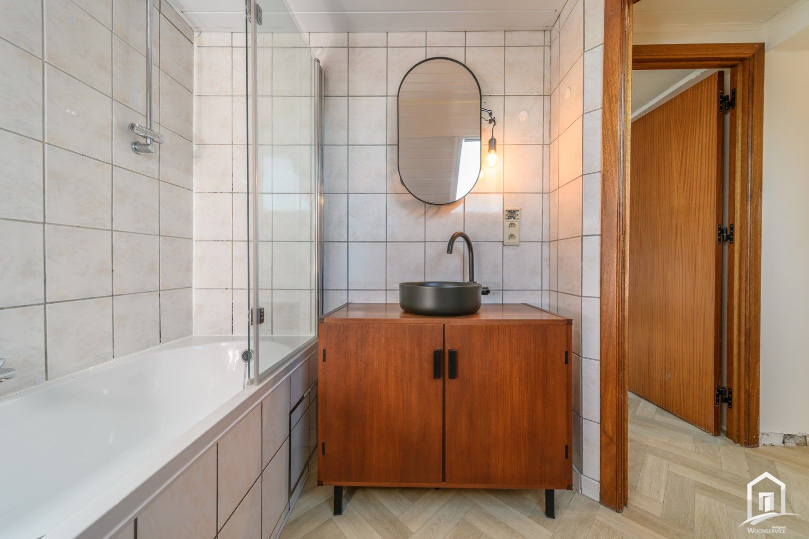 Te renoveren woning te Affligem foto 13