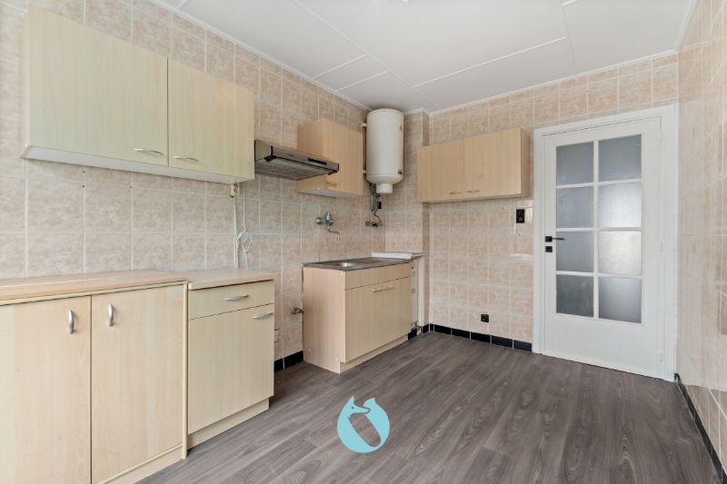 Rustig gelegen appartement met 2 slaapkamers foto 5