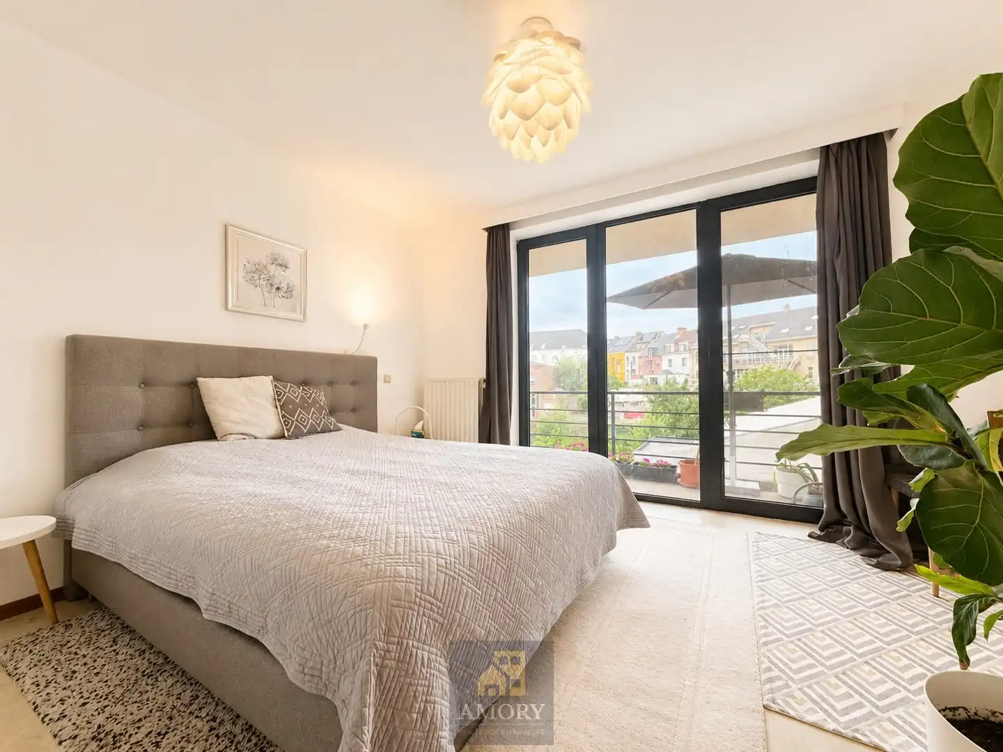 2 slpk-appartement op toplocatie aan de Visserij foto 9
