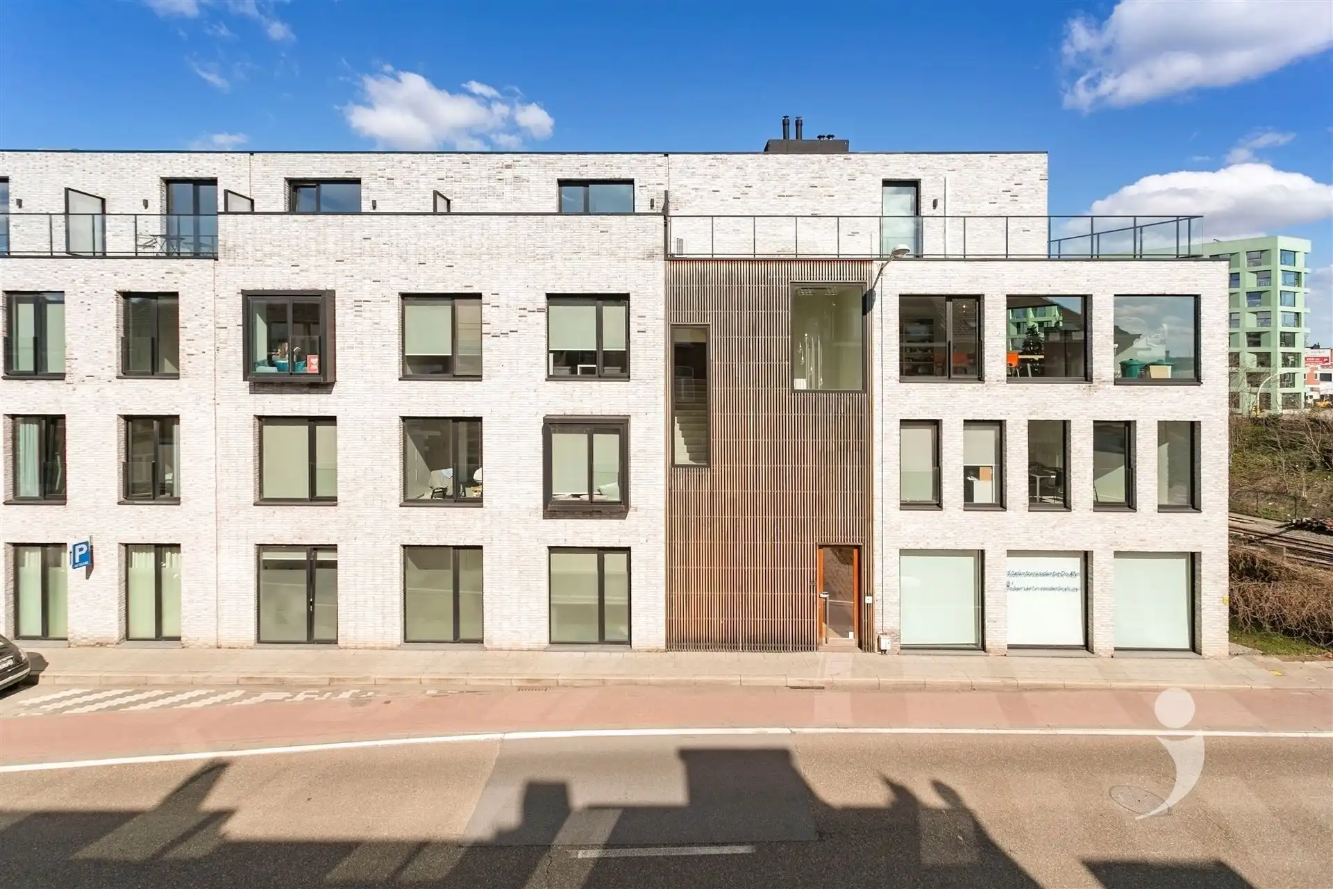 Kot/kamer te huur Tiensesteenweg 83/02.06 - 3000 LEUVEN