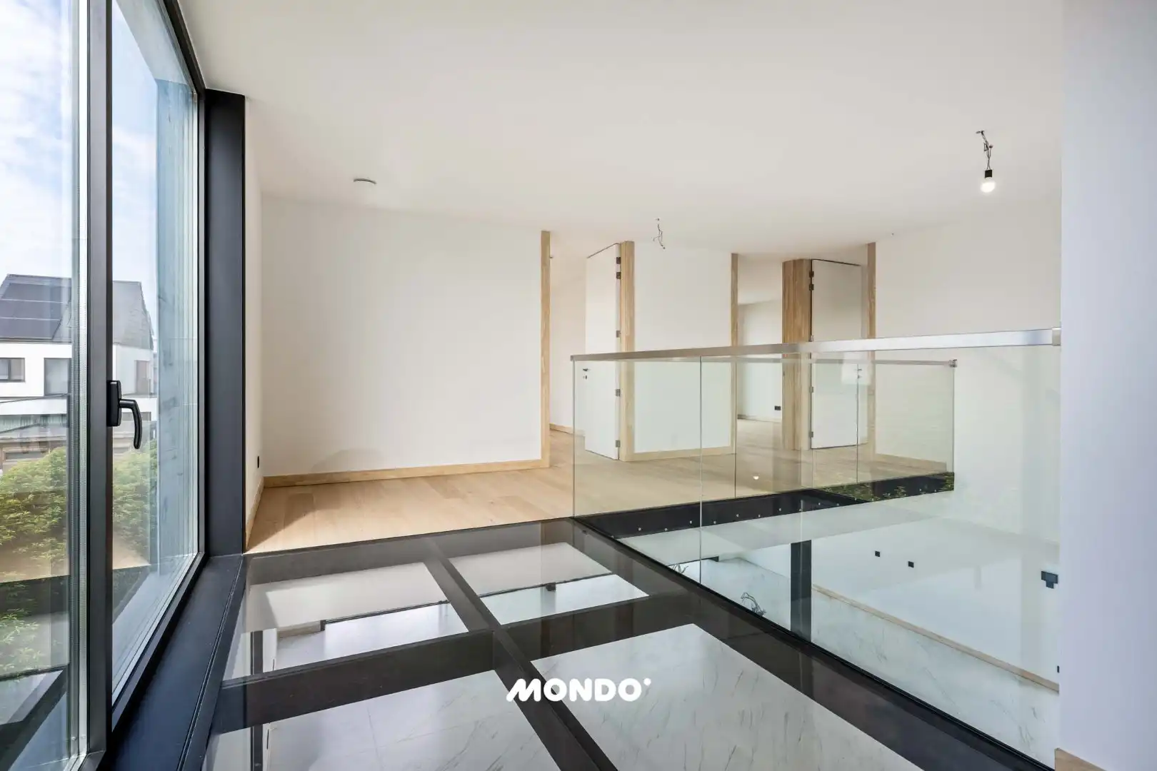 Exclusieve hoogtechnologische villa foto 9